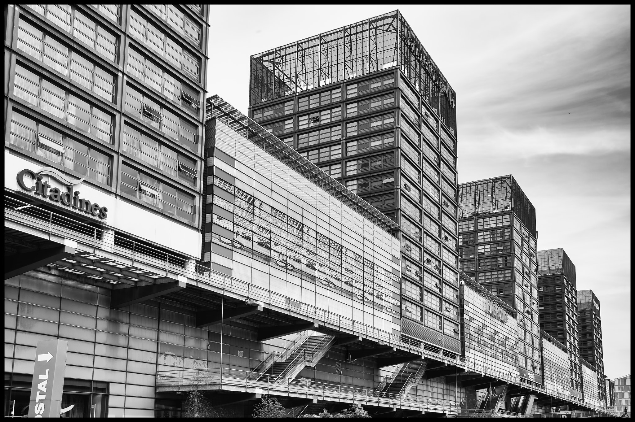 Nikon D4 sample photo. Bewerkt photography