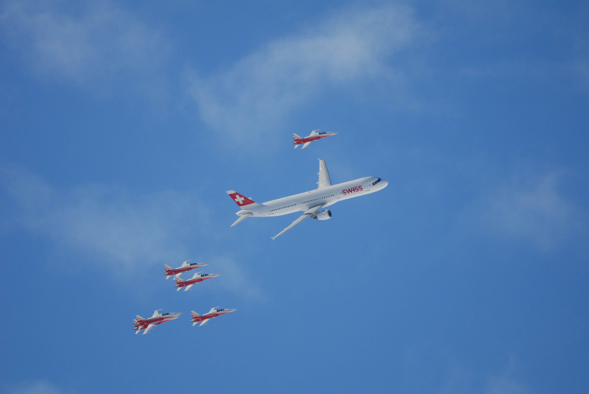 Nikon D200 sample photo. Patroullie suisse asulwald () photography