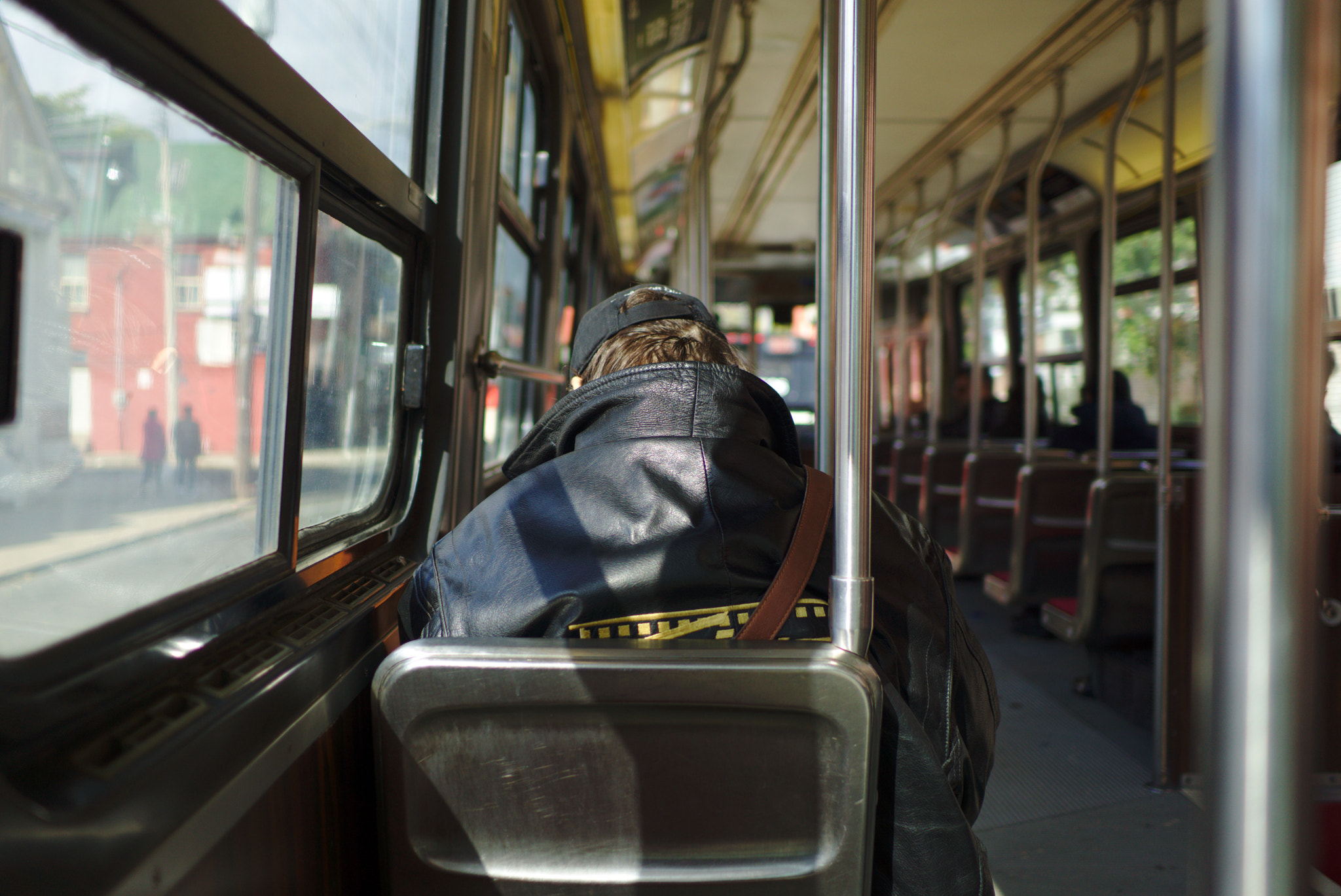 Sony Alpha NEX-7 + Sony Sonnar T* E 24mm F1.8 ZA sample photo. Jaunt photography