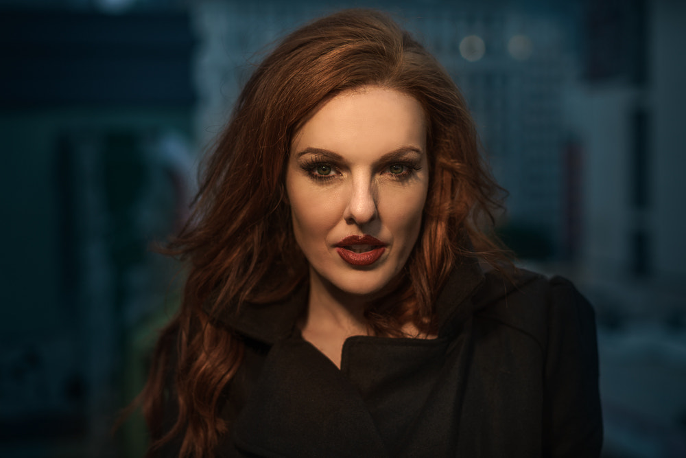 Sony a7R II + Canon EF 50mm F1.4 USM sample photo. Jenae photography