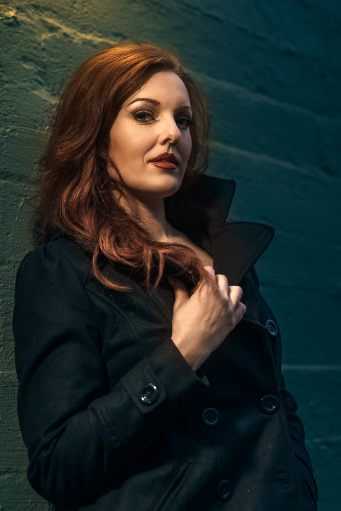 Sony a7R II + Canon EF 50mm F1.4 USM sample photo. Jenae photography