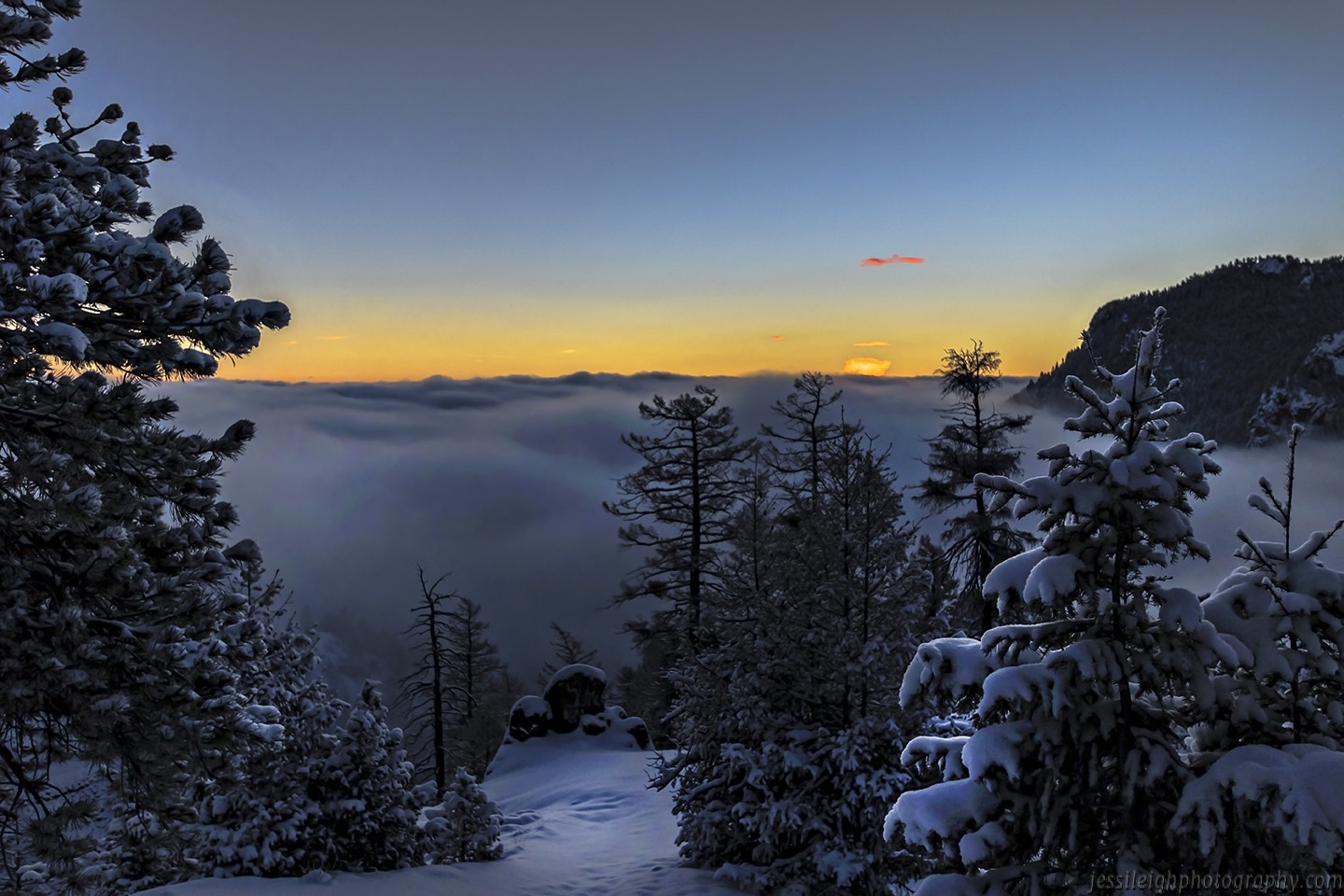 Sigma 10-20mm F3.5 EX DC HSM sample photo. Before the sun rose photography