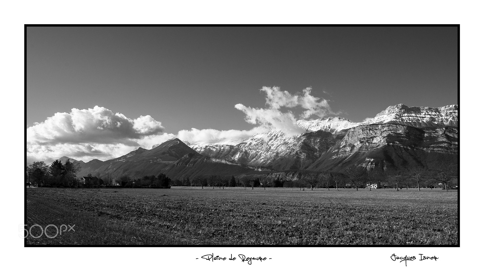 Pentax K-5 sample photo. Le vercors photography