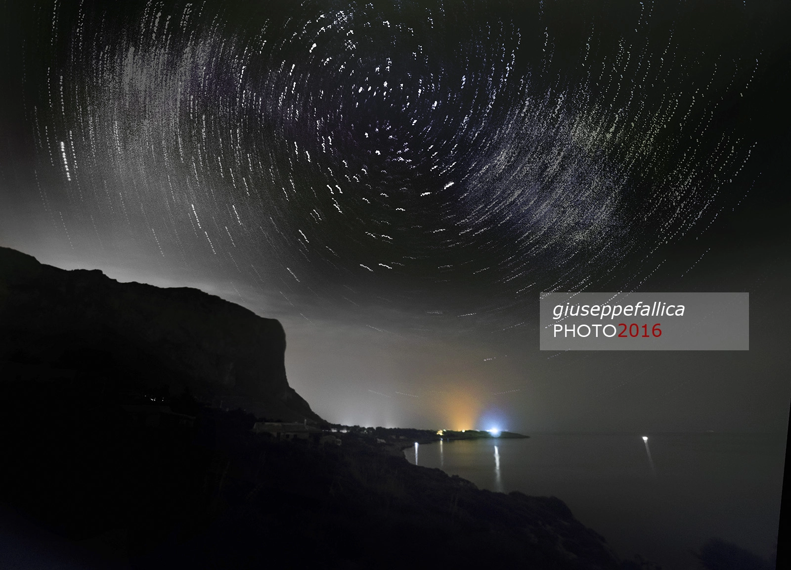 Panasonic Lumix DMC-GX8 + Panasonic Lumix G Vario 7-14mm F4 ASPH sample photo. Monte monaco / san vito lo capo photography