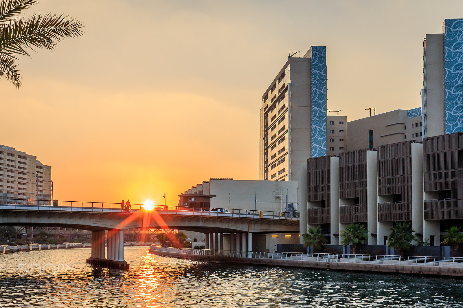 Canon EOS 650D (EOS Rebel T4i / EOS Kiss X6i) sample photo. Sunset over al muneera photography