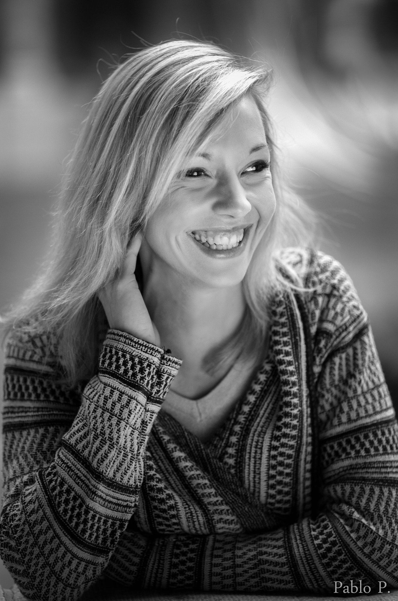 Sigma 85mm F1.4 EX DG HSM sample photo. Anais l. photography