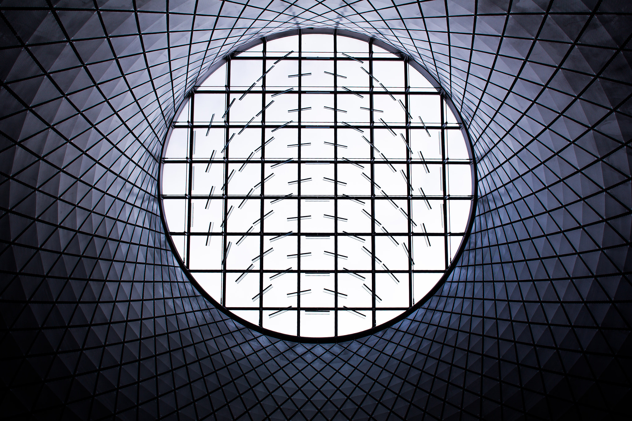 Canon EF 20mm F2.8 USM sample photo. Fulton photography