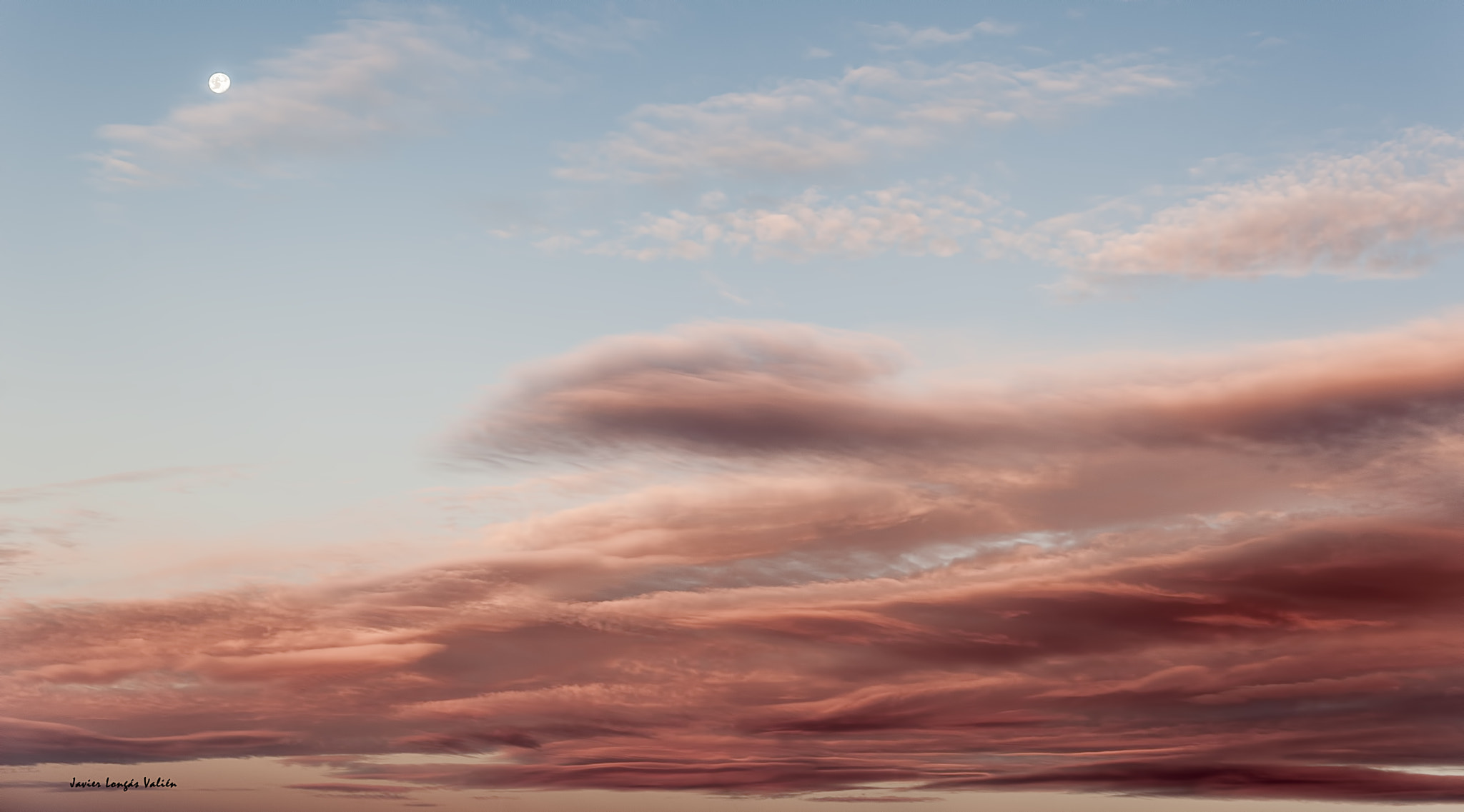 Nikon D3X + Nikon AF-S Nikkor 50mm F1.4G sample photo. Clouds from my window photography