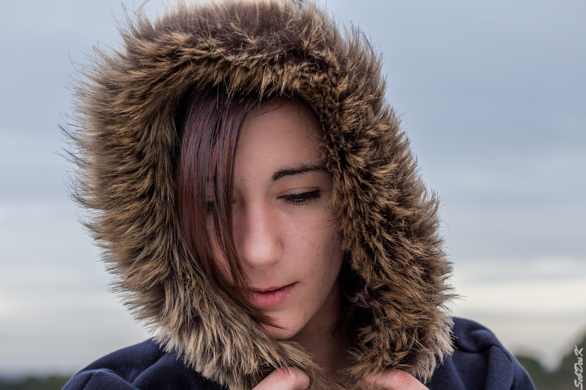 Canon EF-S 60mm F2.8 Macro USM sample photo. Alexia photography