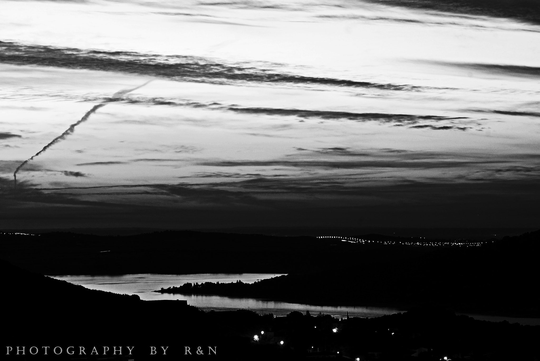 Sigma 105mm F2.8 EX DG OS HSM sample photo. Manzanares del real photography