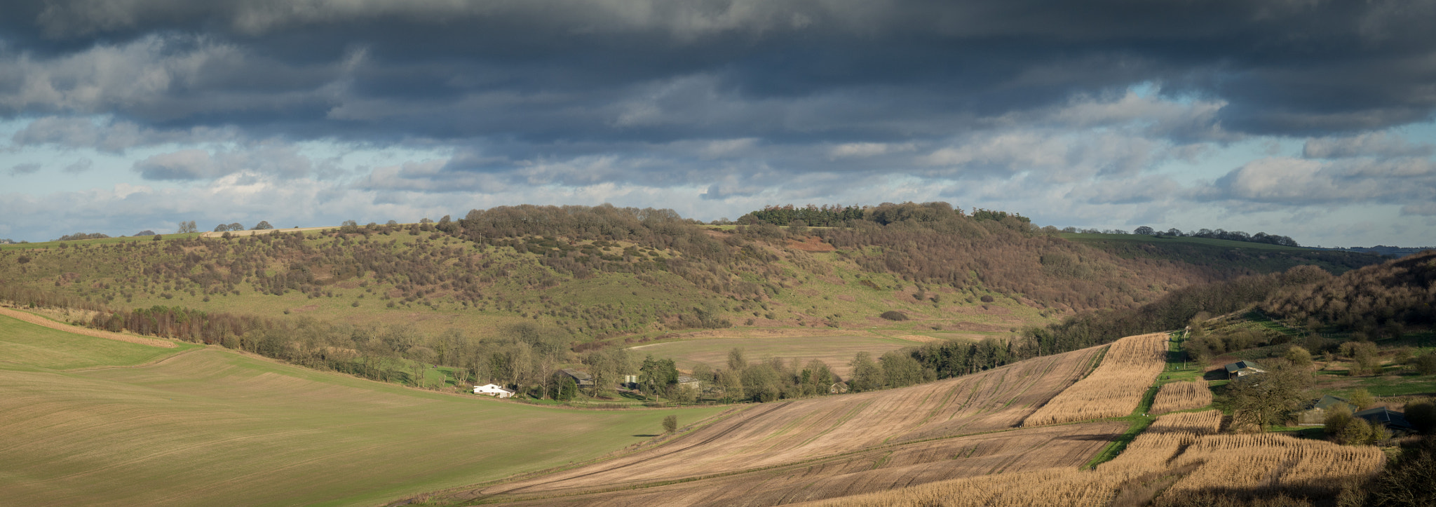 OLYMPUS M.14-150mm F4.0-5.6 II sample photo. Hippenscombe photography