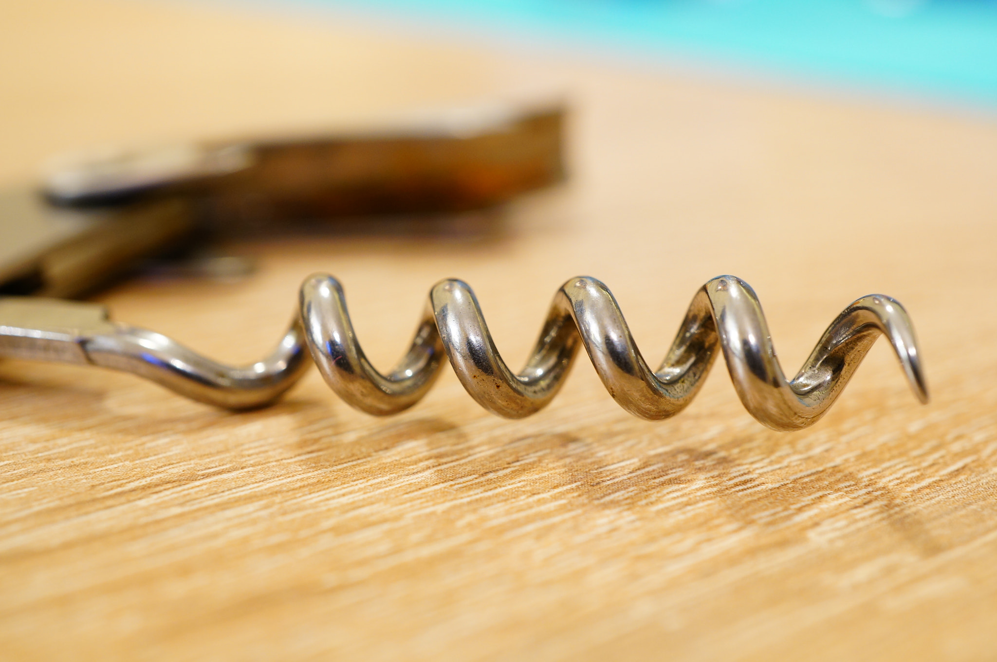 Sony Alpha NEX-6 + Sony E 30mm F3.5 Macro sample photo. Bottle opener photography