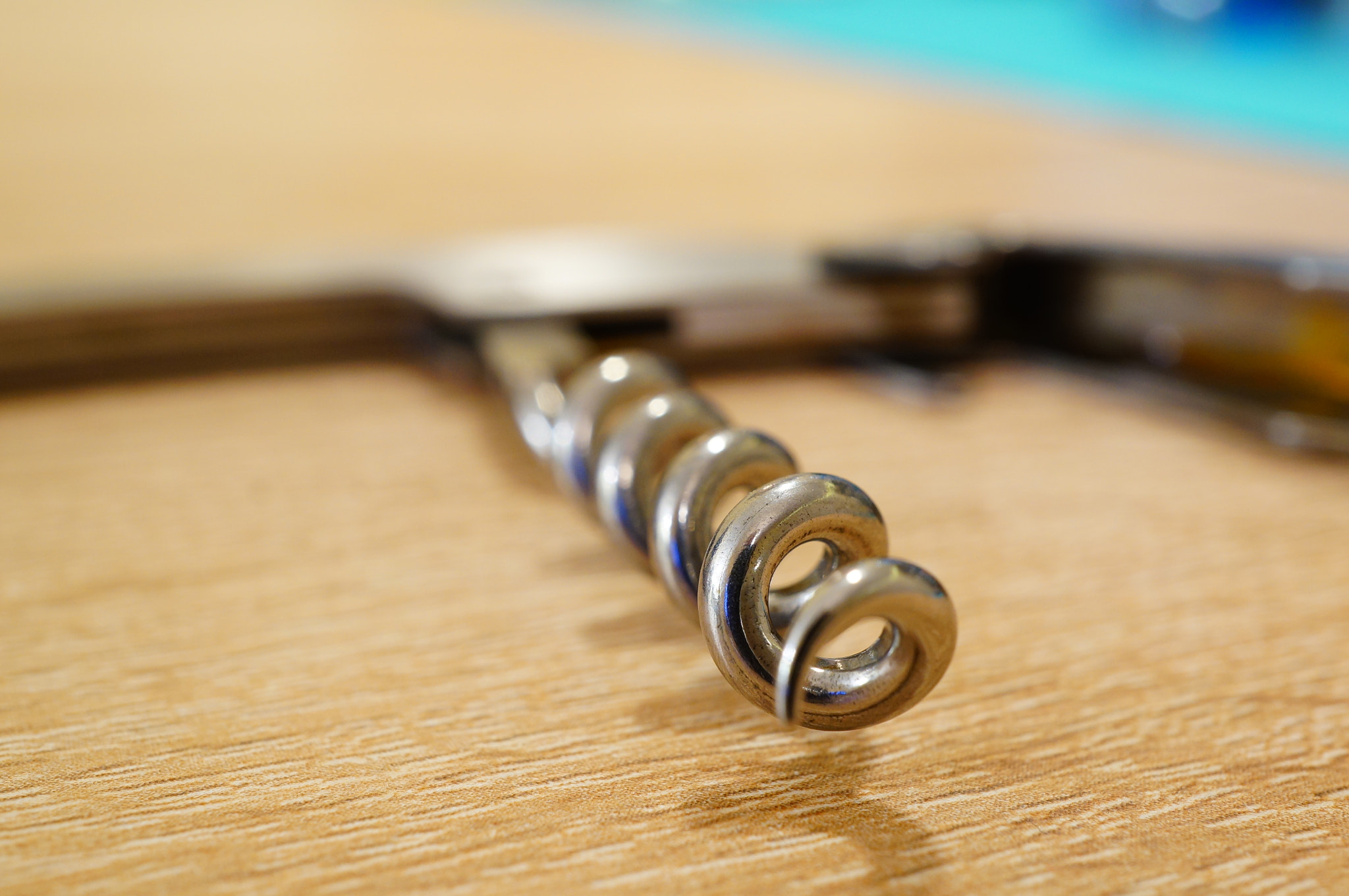 Sony Alpha NEX-6 + Sony E 30mm F3.5 Macro sample photo. Bottle opener photography