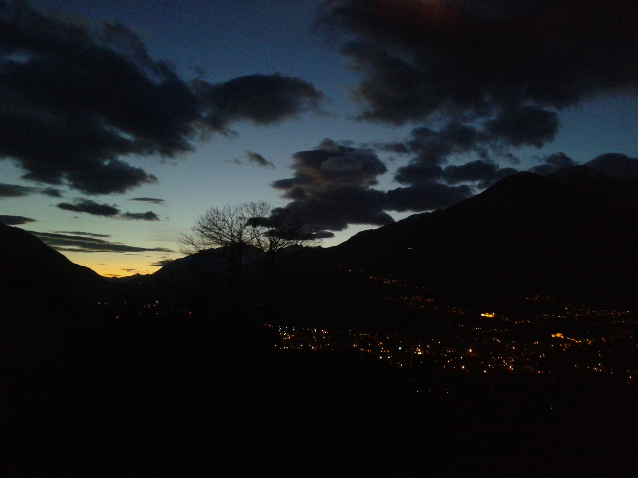 Samsung Galaxy Core2 sample photo
