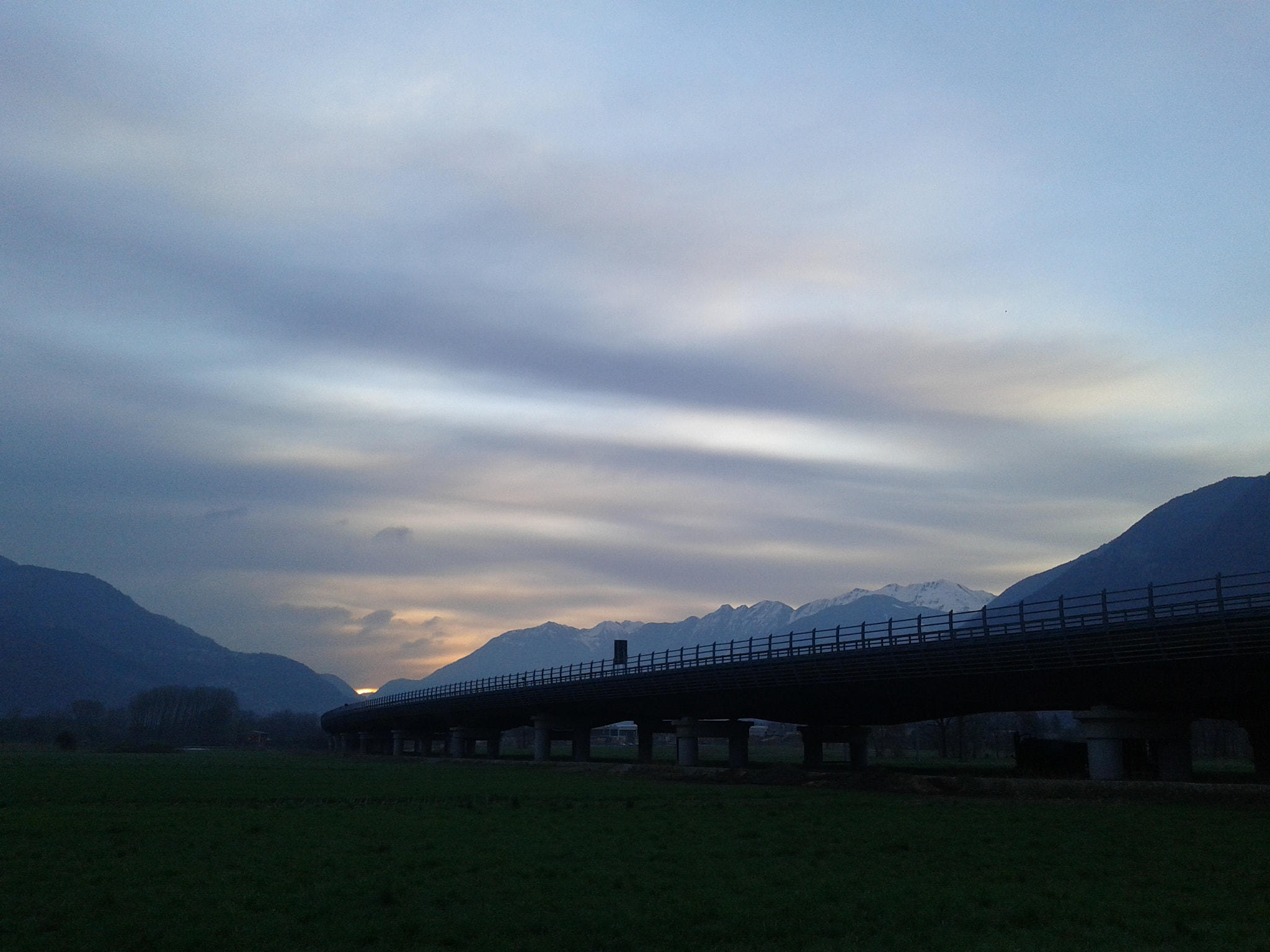 Samsung Galaxy Core2 sample photo