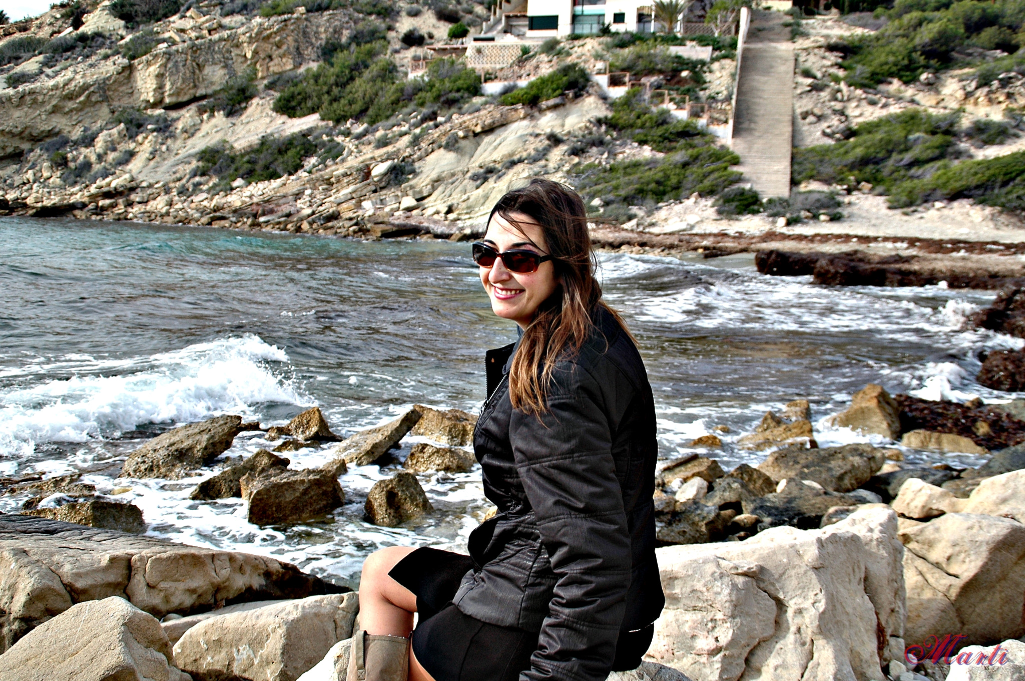 Nikon D70 sample photo. Erica photography