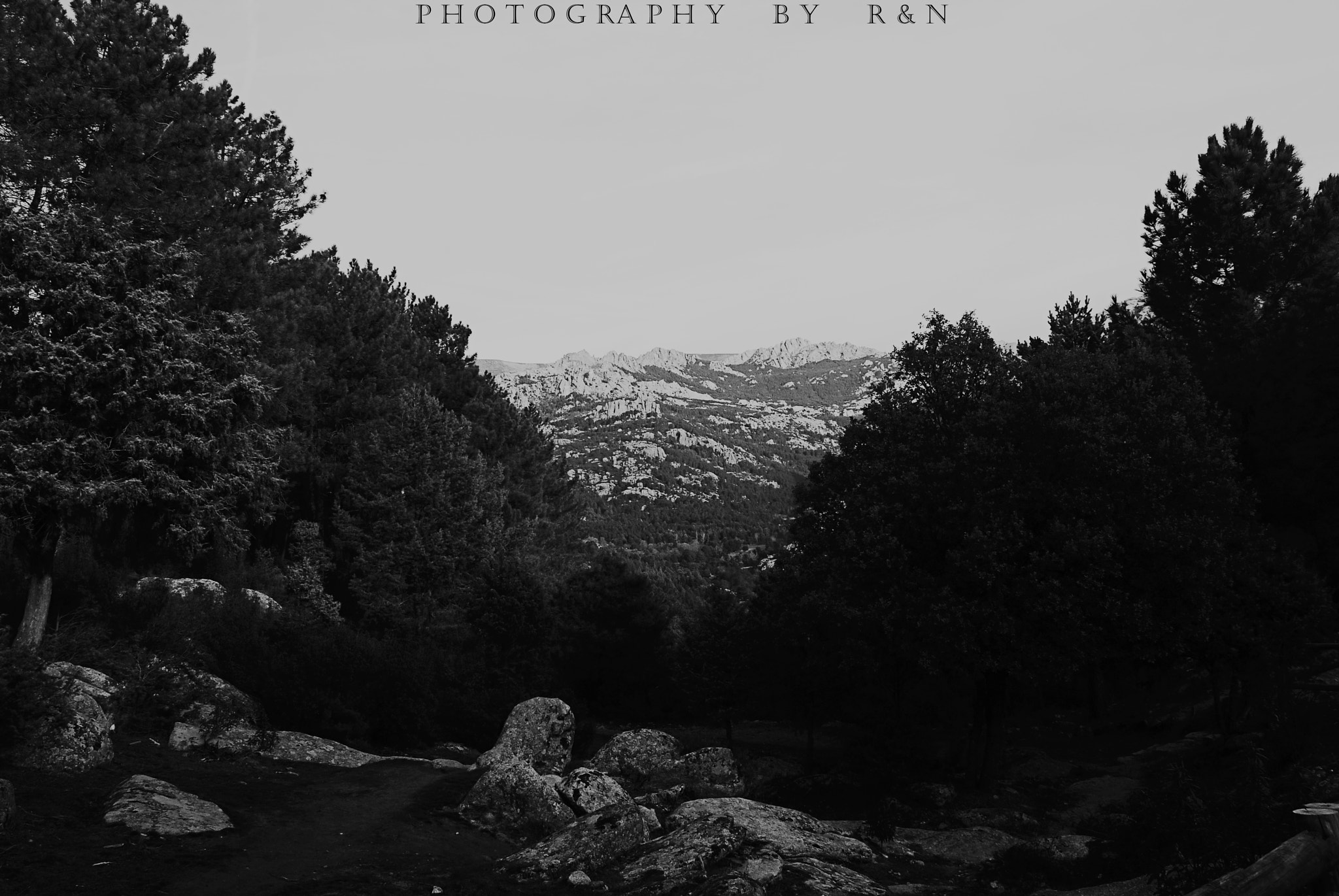 Sigma 17-50mm F2.8 EX DC OS HSM sample photo. Pedriza11 photography