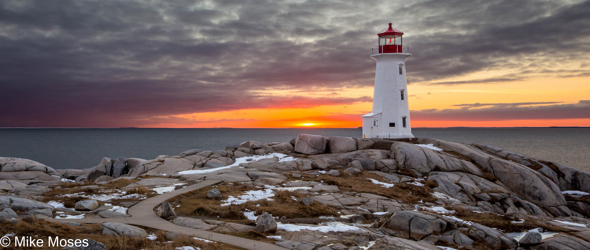Sigma 10-20mm F4-5.6 EX DC HSM sample photo. Moses peggy's cove photography