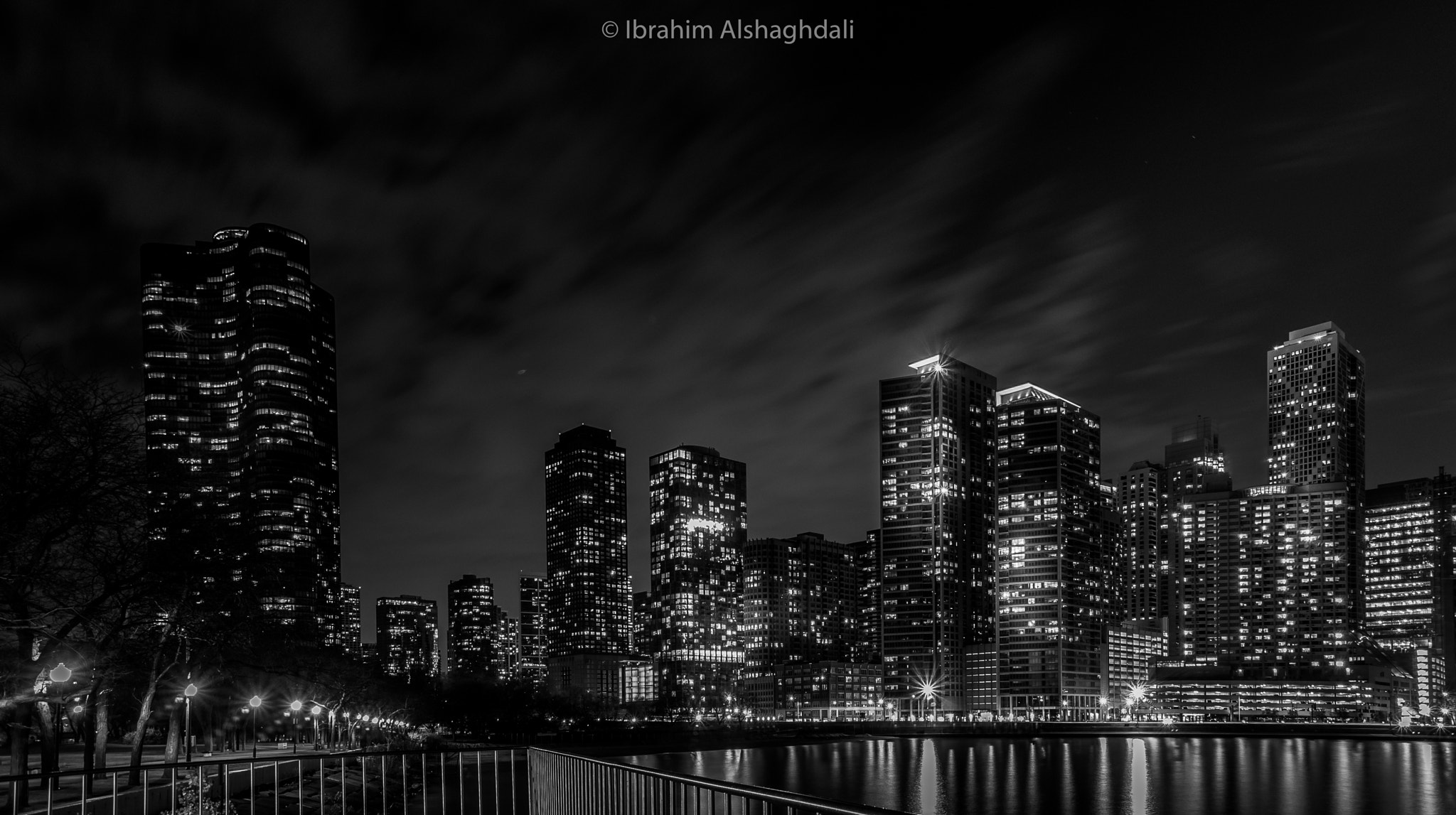 Sony a7 + Sony E 10-18mm F4 OSS sample photo. Chicago photography