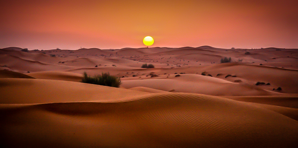 Canon EF-S 17-85mm F4-5.6 IS USM sample photo. "the sickening sunset" photography
