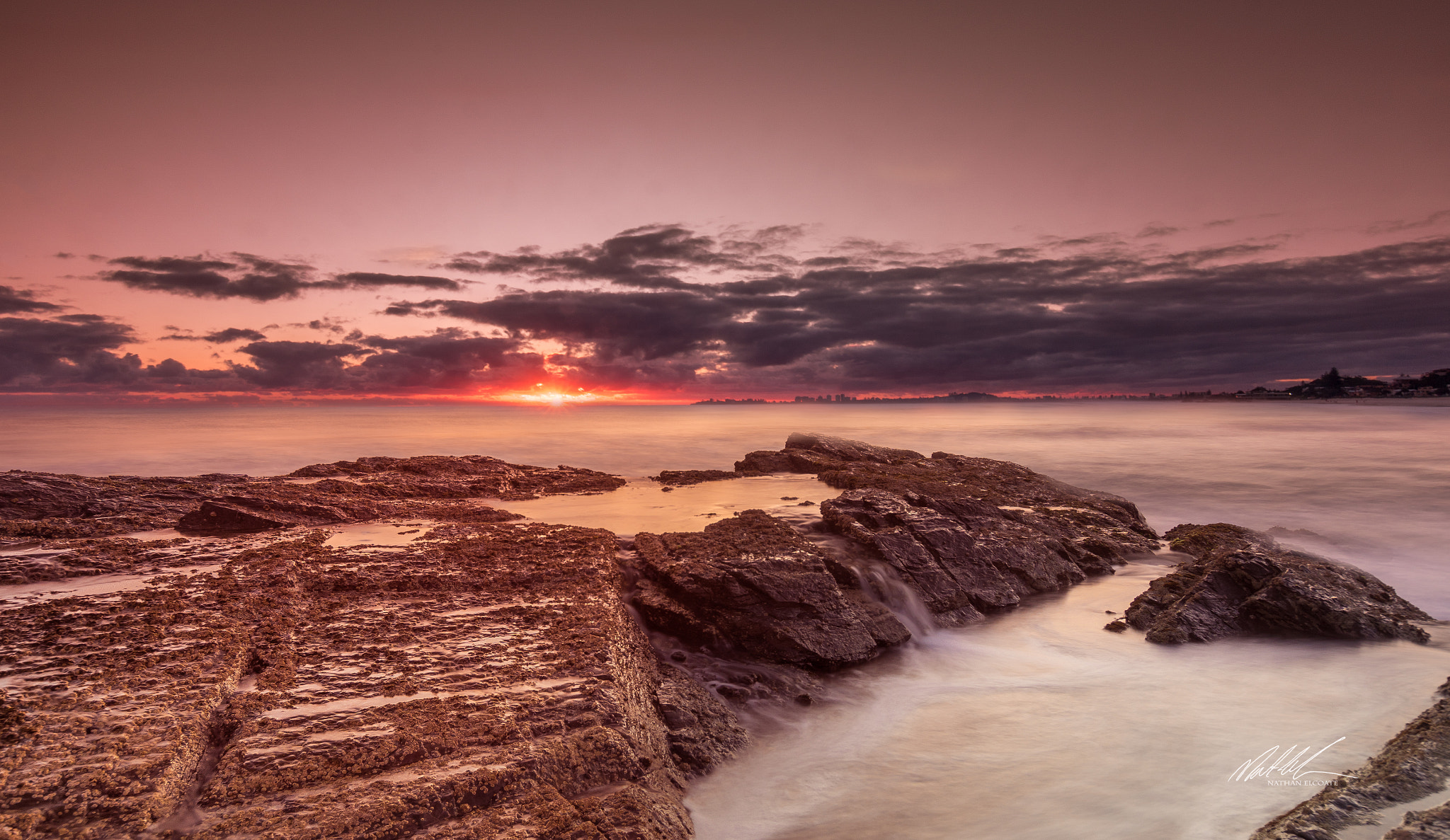 Sony ILCA-77M2 + Sigma 10-20mm F3.5 EX DC HSM sample photo. Smoke on the water photography