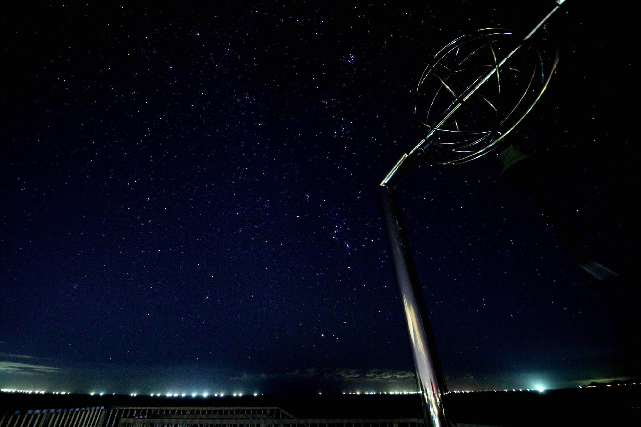 Sigma 8-16mm F4.5-5.6 DC HSM sample photo. Cape in muroran photography