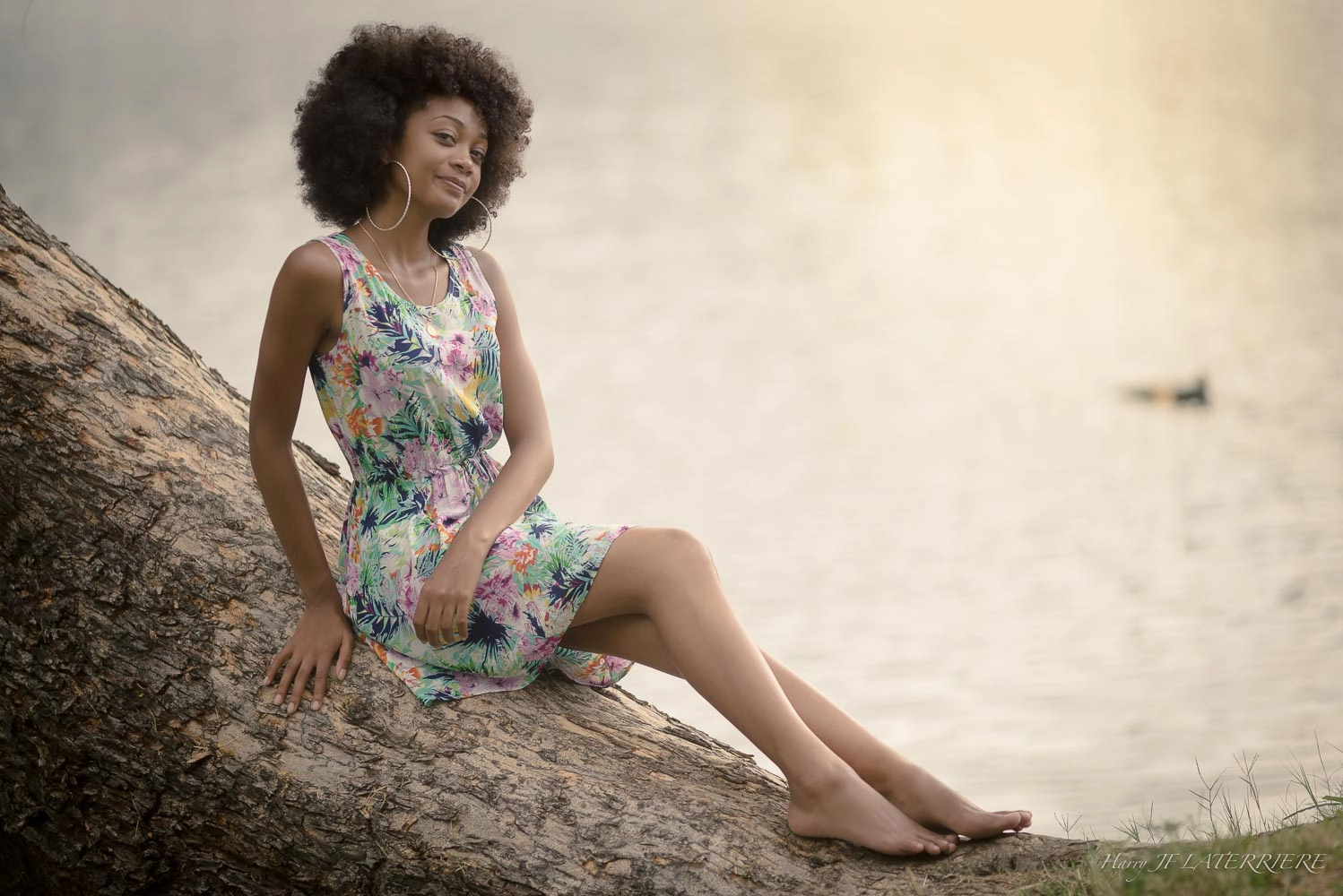 Sony a7R + Canon EF 135mm F2L USM sample photo. Juste une pause photography