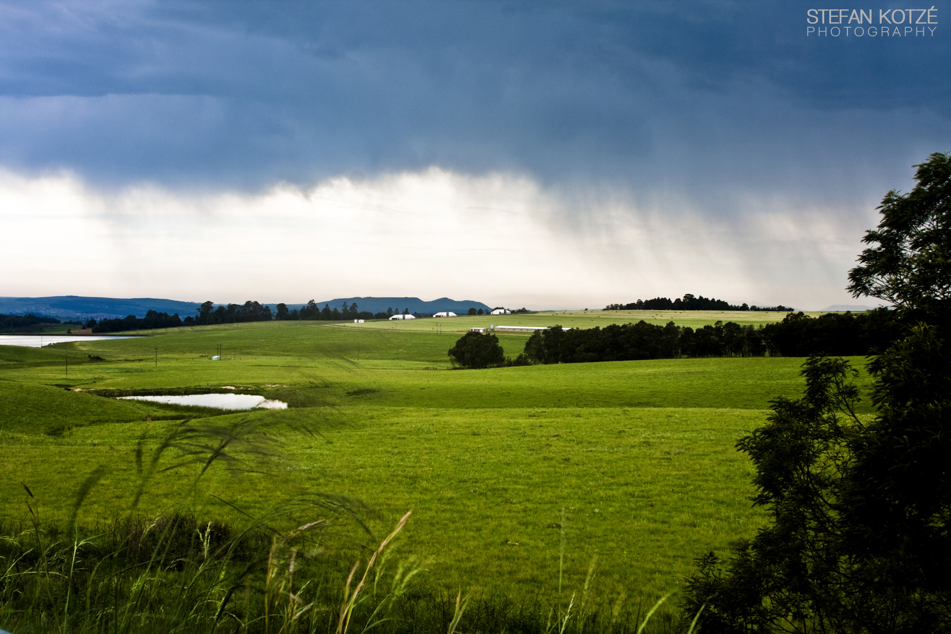 EF28-70mm f/2.8L USM sample photo. Let it rain down photography