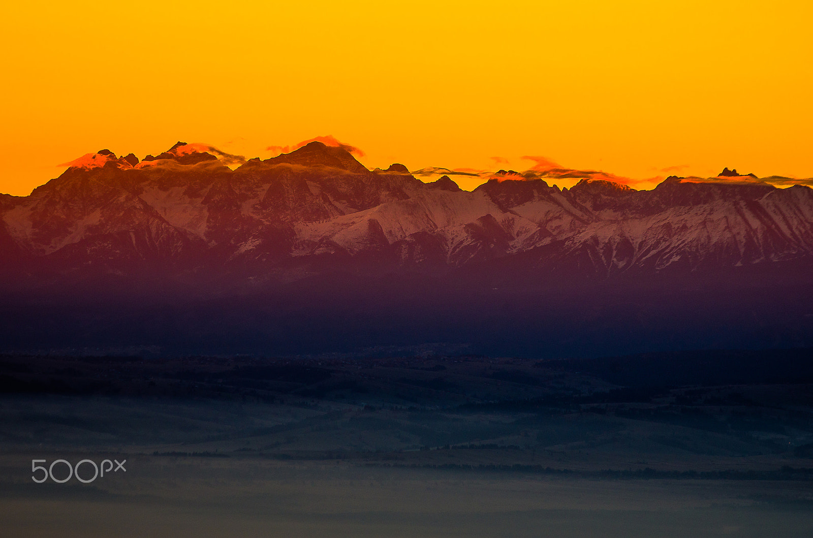 Pentax smc DA 55-300mm F4.0-5.8 ED sample photo. Mountain braids.... photography
