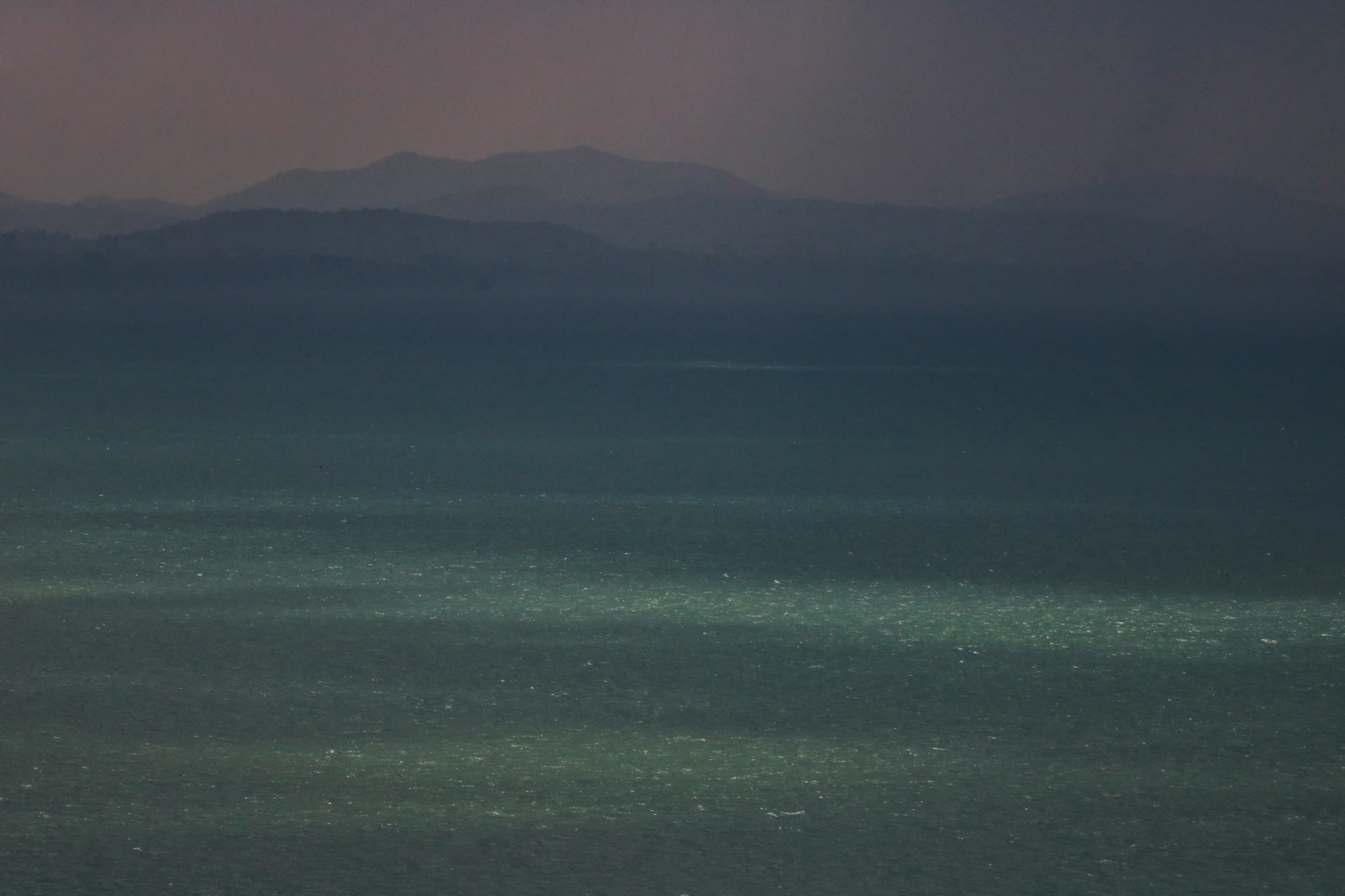Canon EOS 750D (EOS Rebel T6i / EOS Kiss X8i) sample photo. I dream of the sea photography