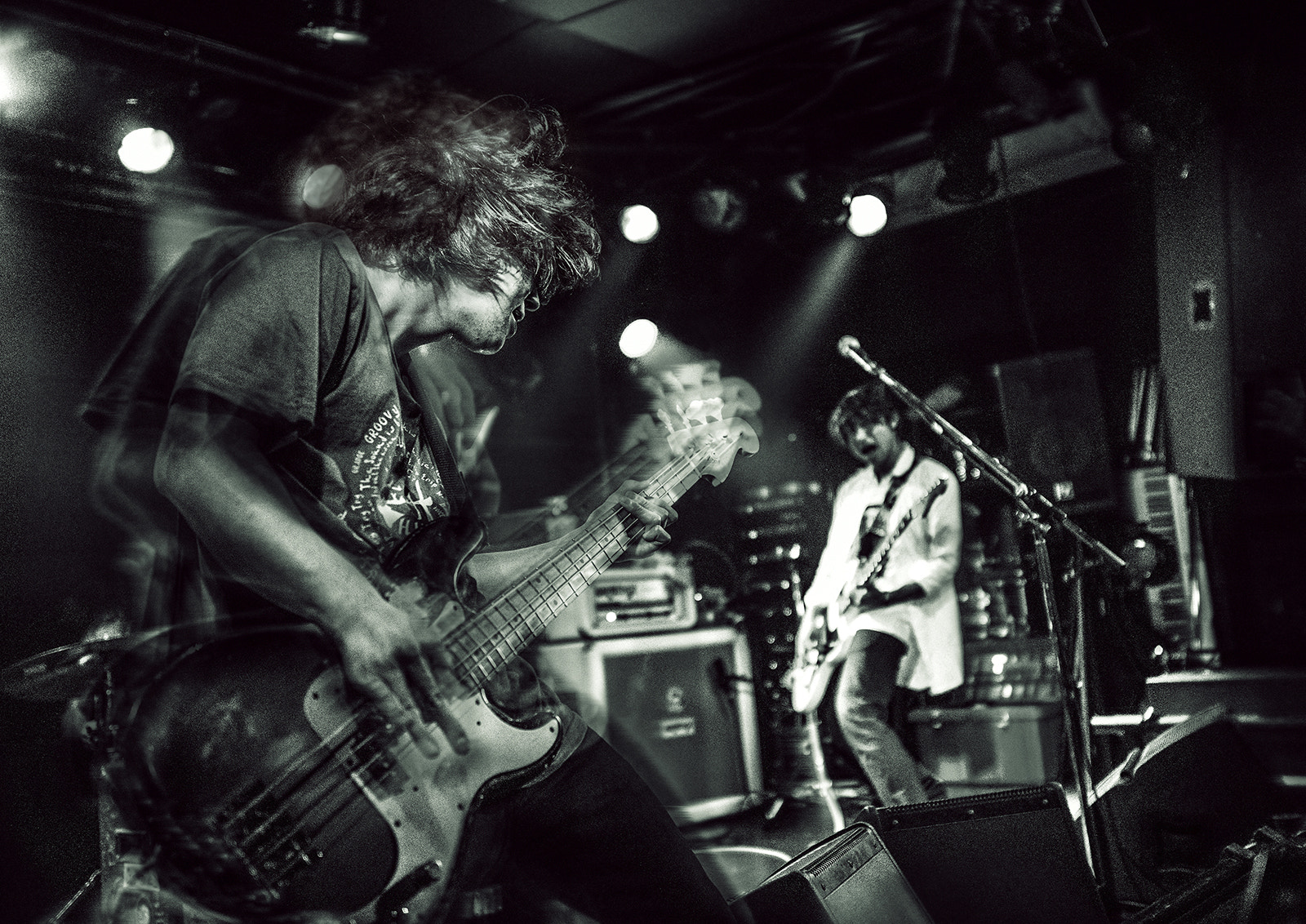 Sigma 24-35mm F2 DG HSM Art sample photo. Onstage photography photography