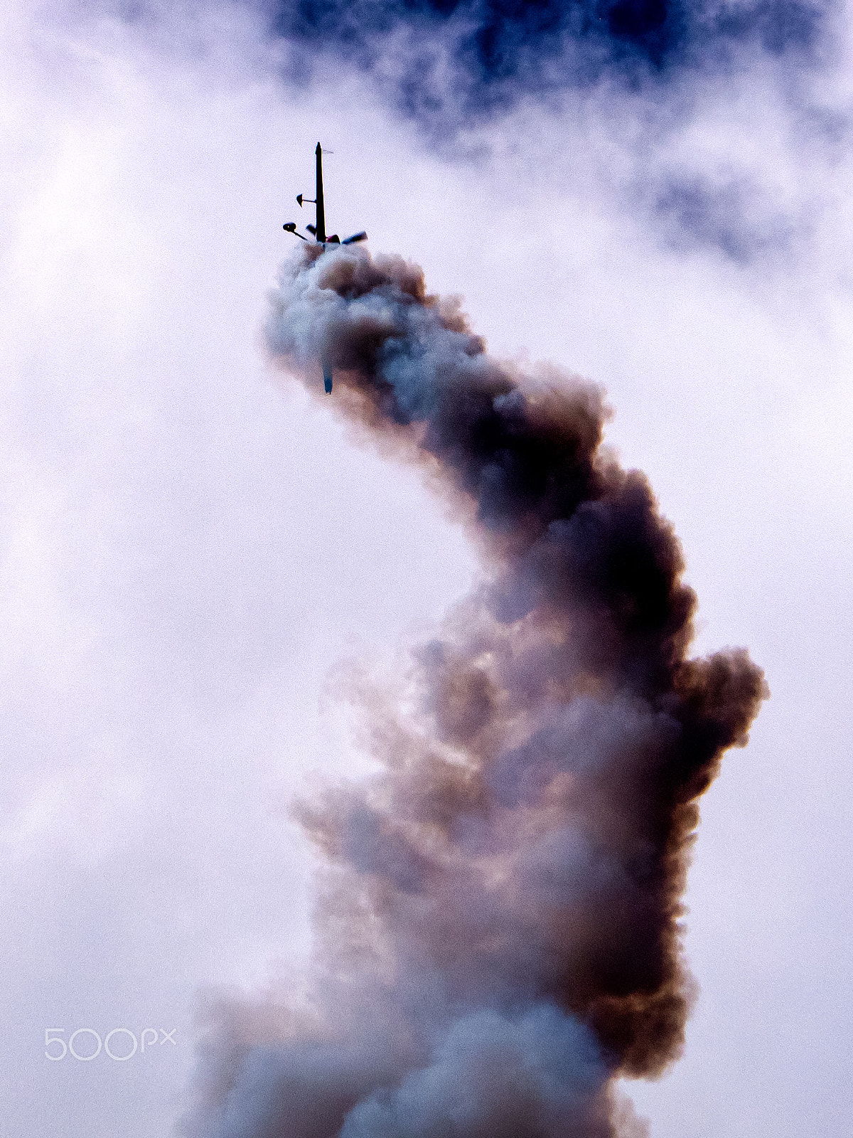 Panasonic Lumix DMC-G5 sample photo. Falling from the heavens photography