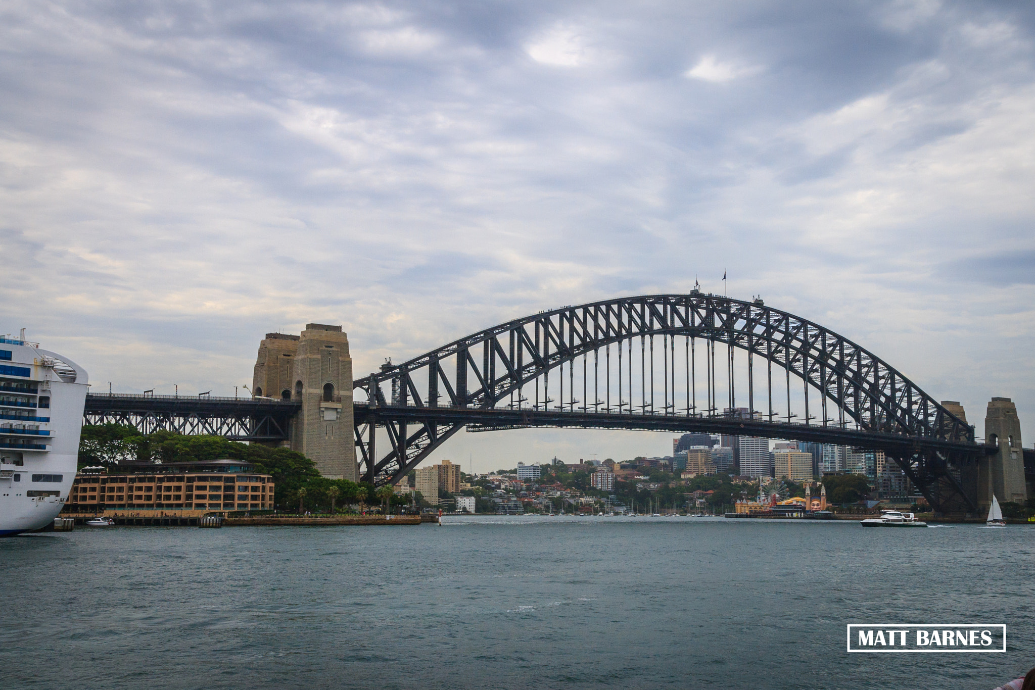 Sigma 18-50mm f/2.8 Macro sample photo. Sydney photography