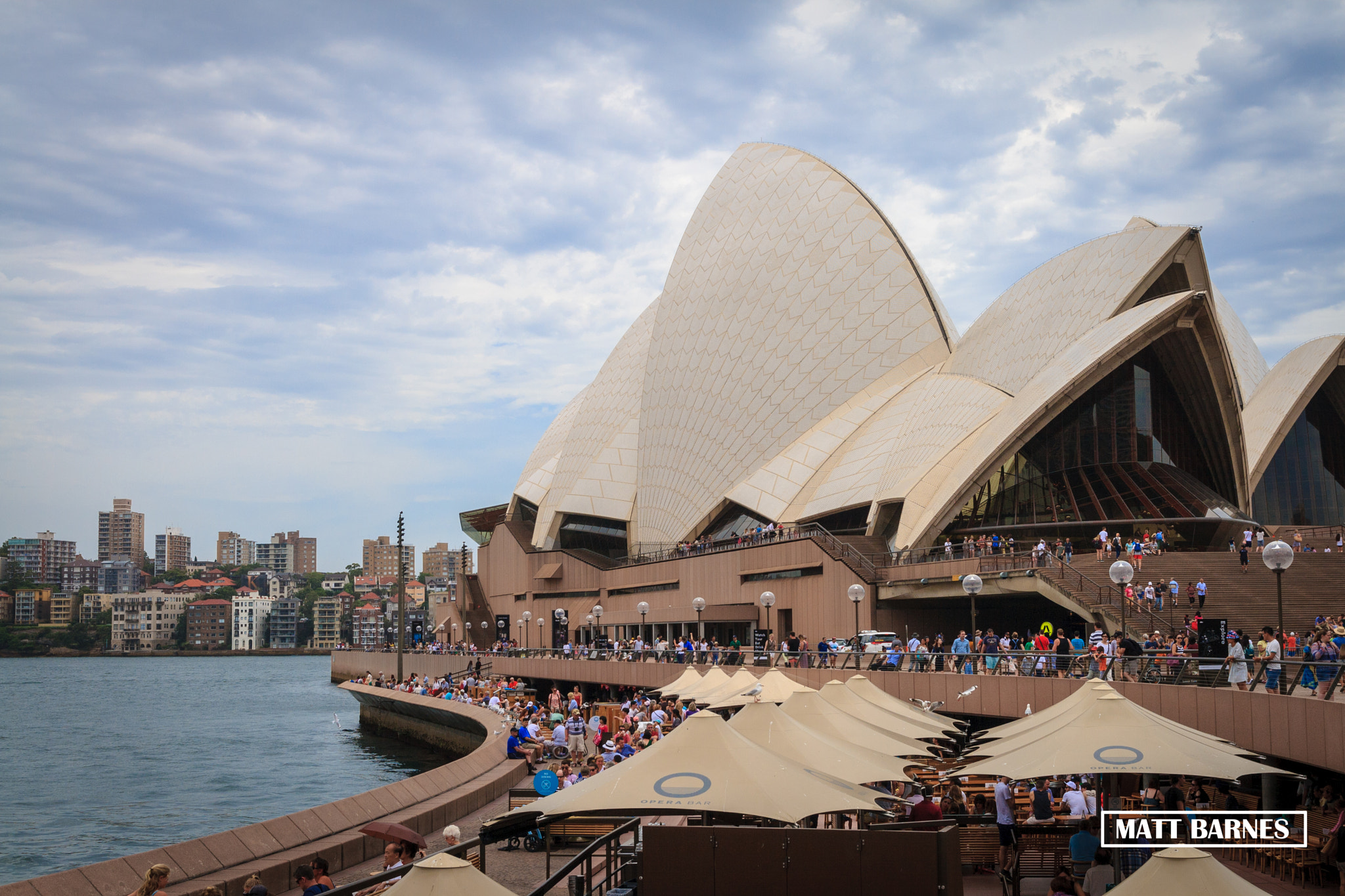 Sigma 18-50mm f/2.8 Macro sample photo. Sydney photography