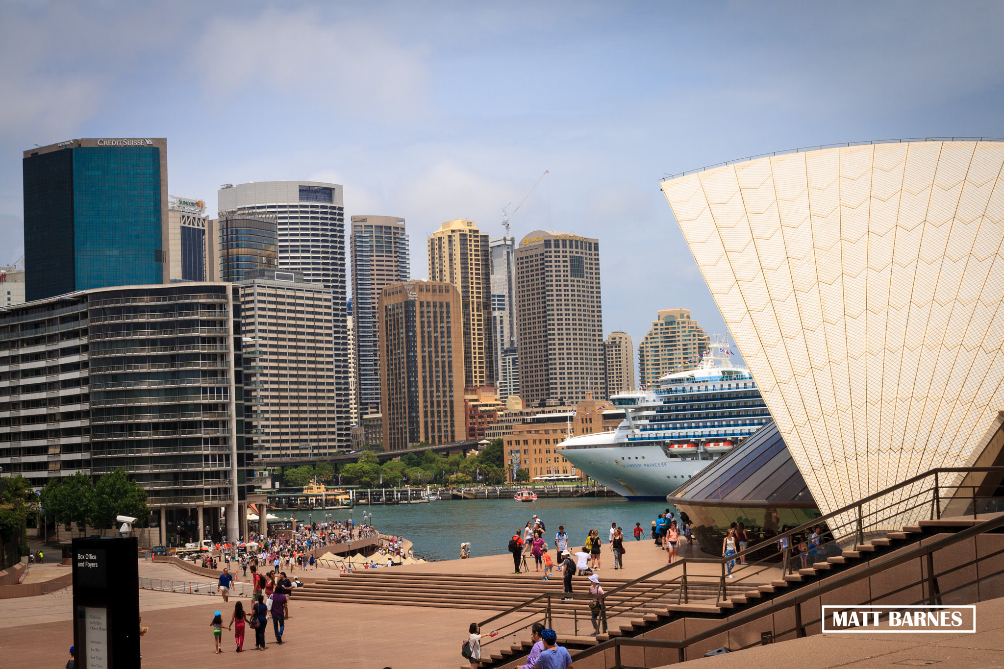 Sigma 18-50mm f/2.8 Macro sample photo. Sydney photography
