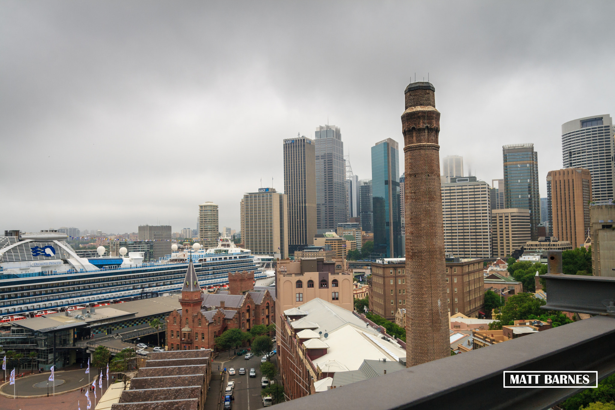 Sigma 18-50mm f/2.8 Macro sample photo. Sydney photography