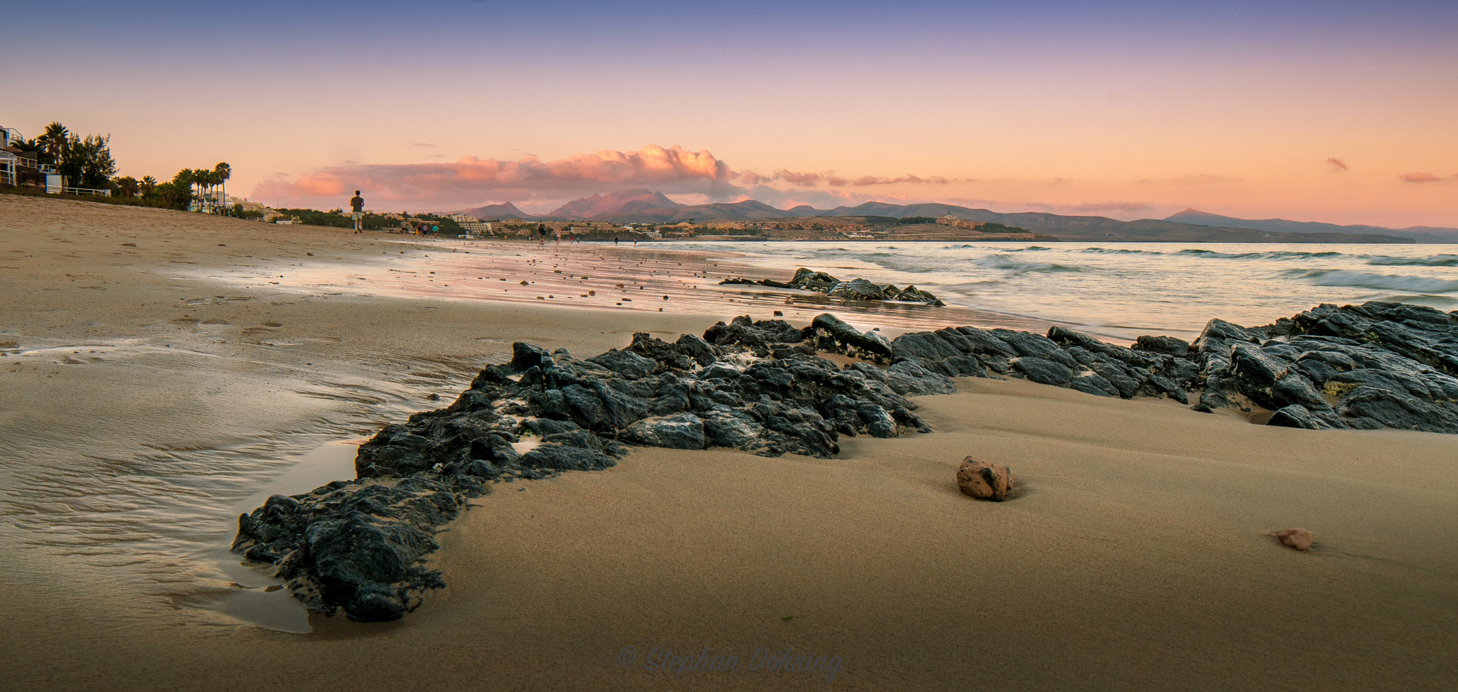 Samyang 14mm F2.8 ED AS IF UMC sample photo. Fuerteventura photography