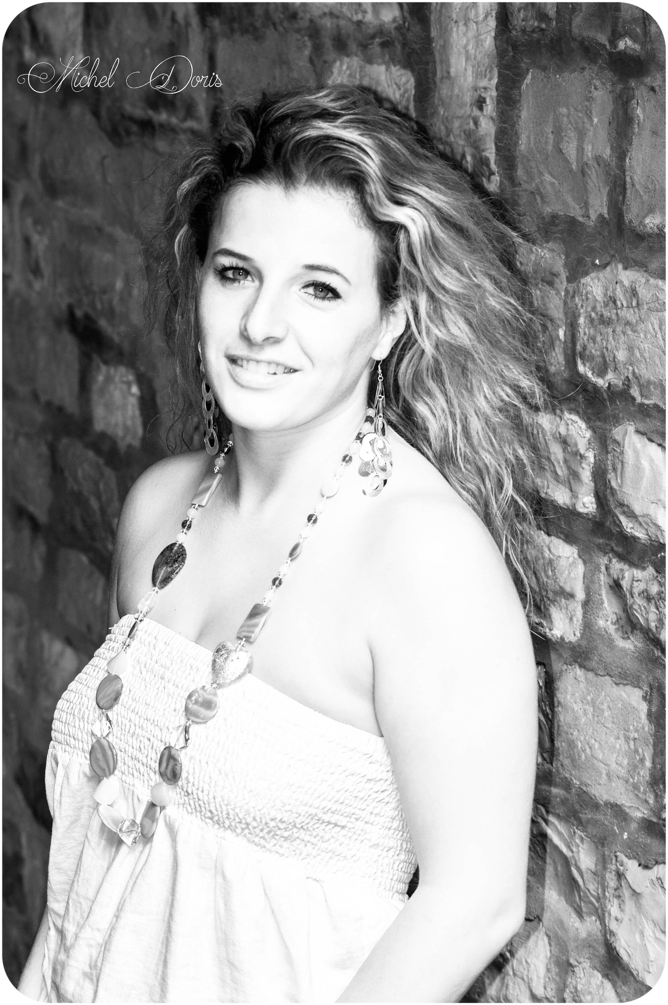 Sigma 70-200mm F2.8 EX DG OS HSM sample photo. Stéphanie photography
