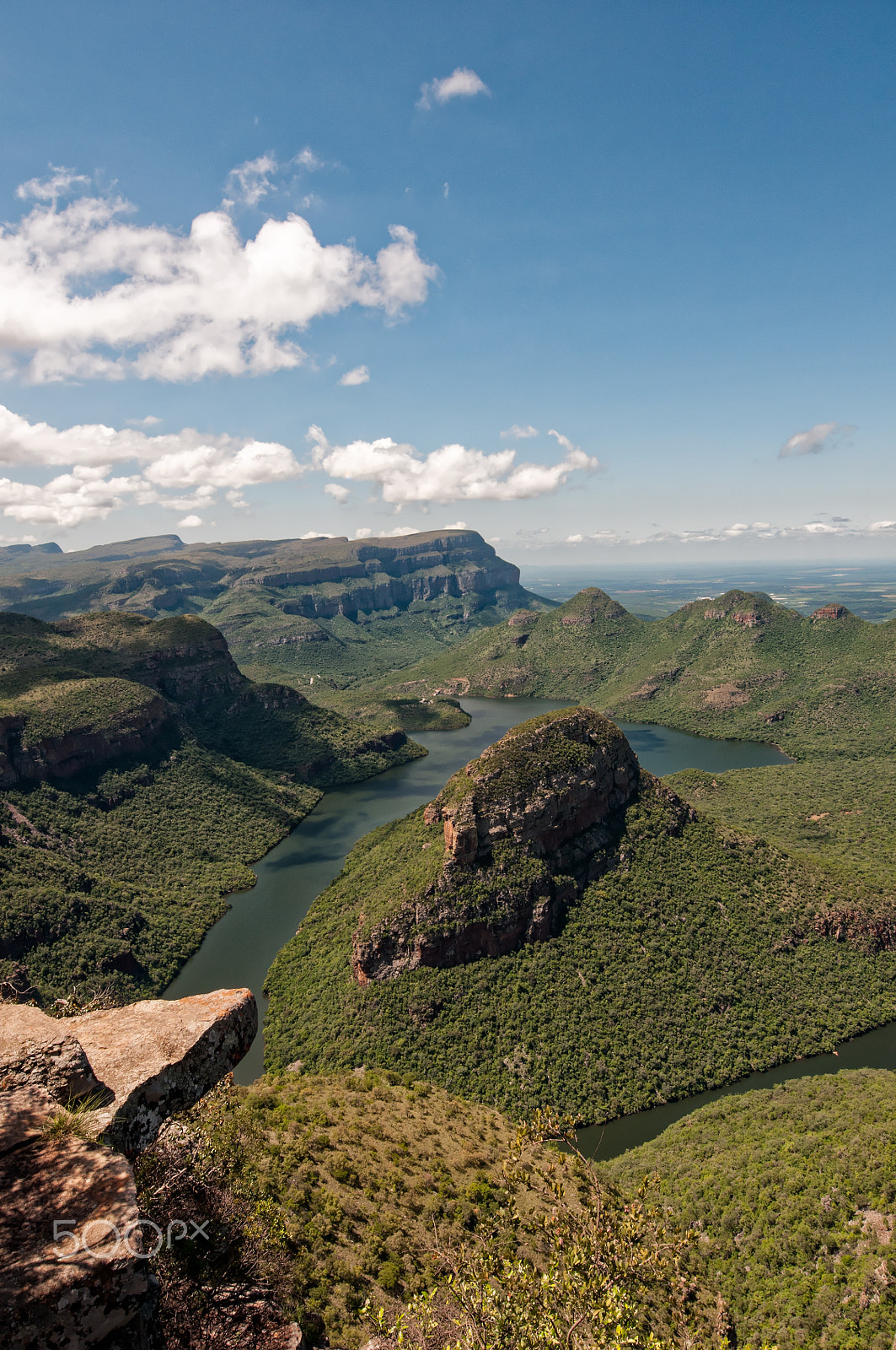 Nikon AF-S Nikkor 14-24mm F2.8G ED sample photo. Blyde river canyon, south africa photography