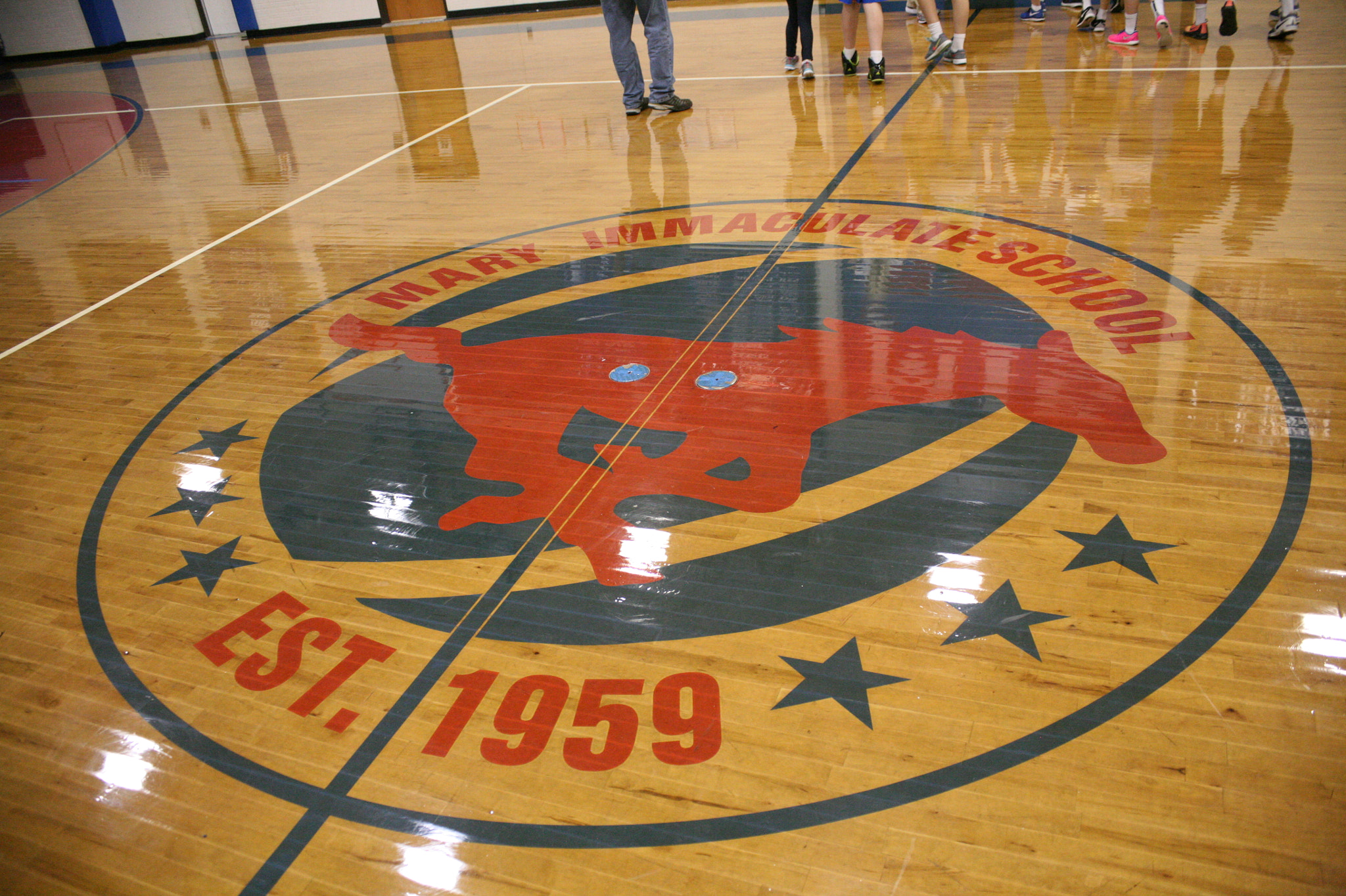 Canon EF 28-90mm f/4-5.6 sample photo. 2016 koc mis free throw competition photography