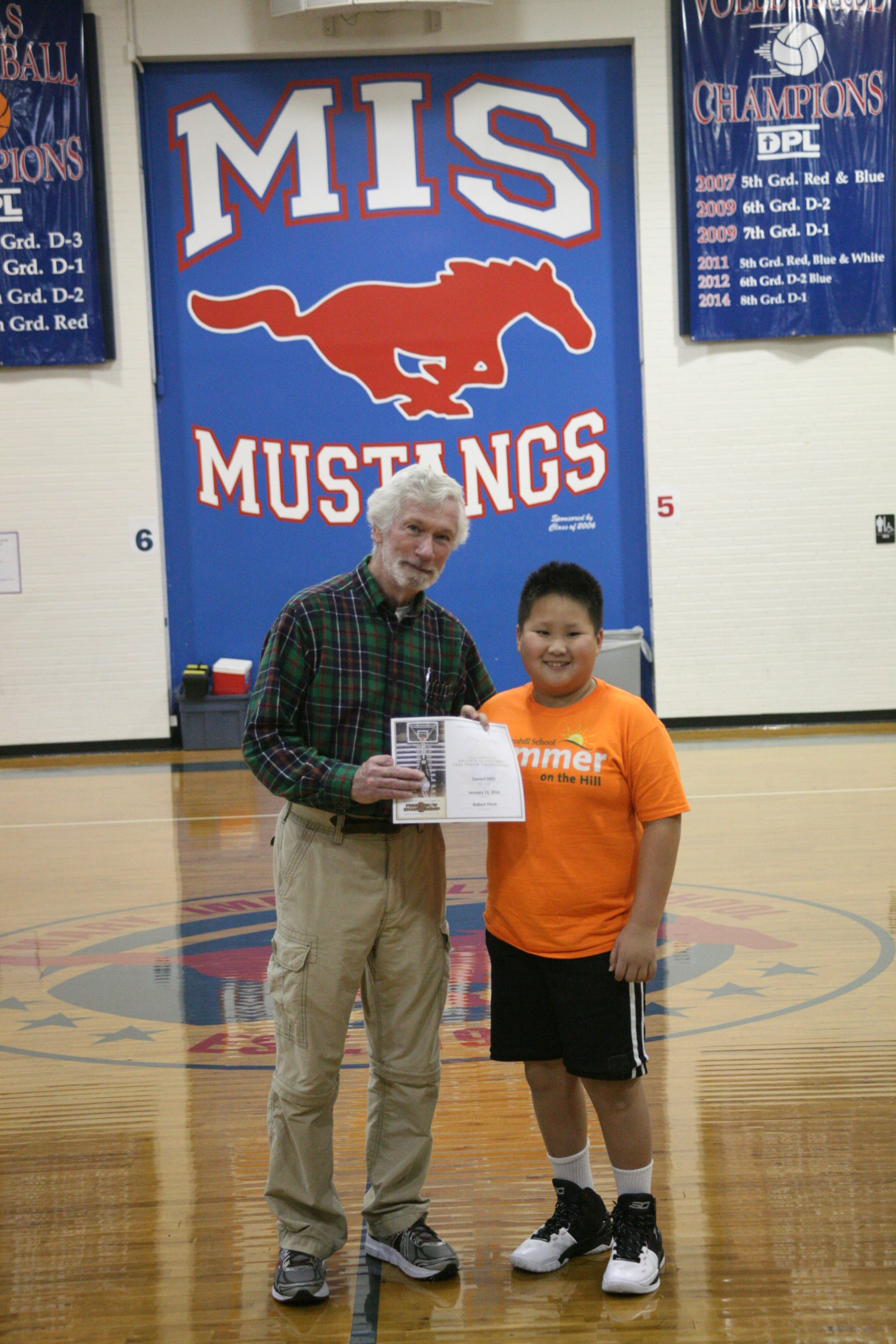 Canon EF 28-90mm f/4-5.6 sample photo. 2016 koc mis free throw competition photography
