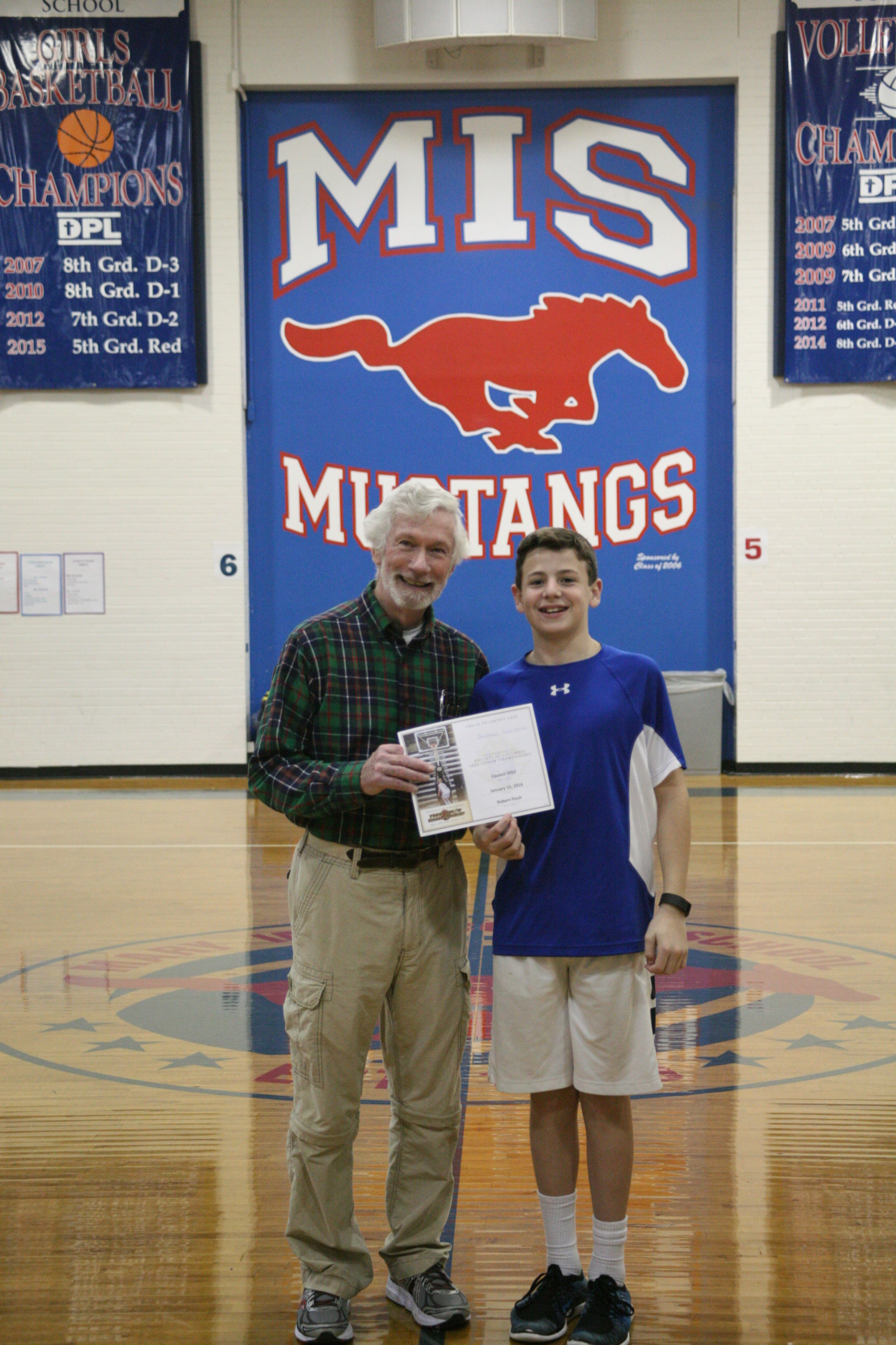 Canon EF 28-90mm f/4-5.6 sample photo. 2016 koc mis free throw competition photography