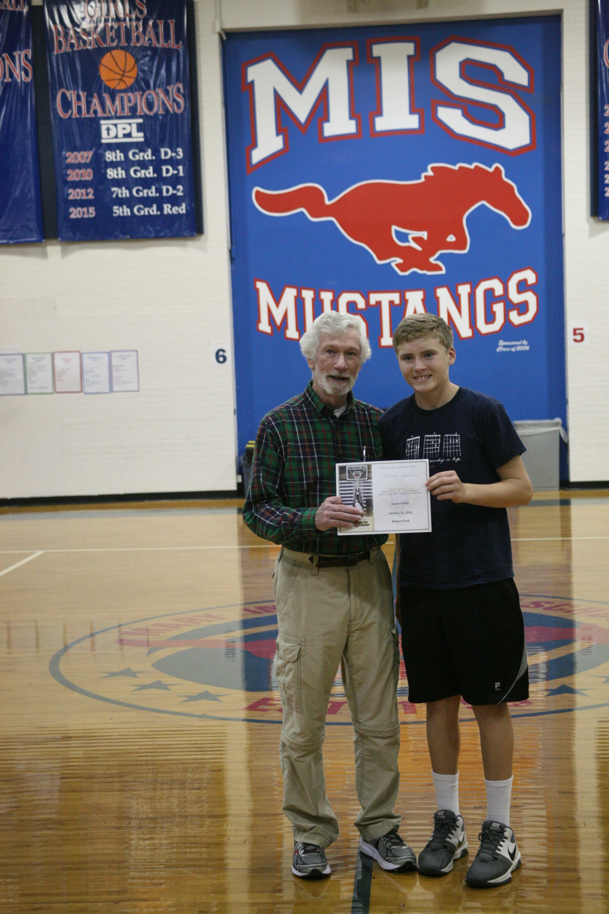 Canon EF 28-90mm f/4-5.6 sample photo. 2016 koc mis free throw competition photography