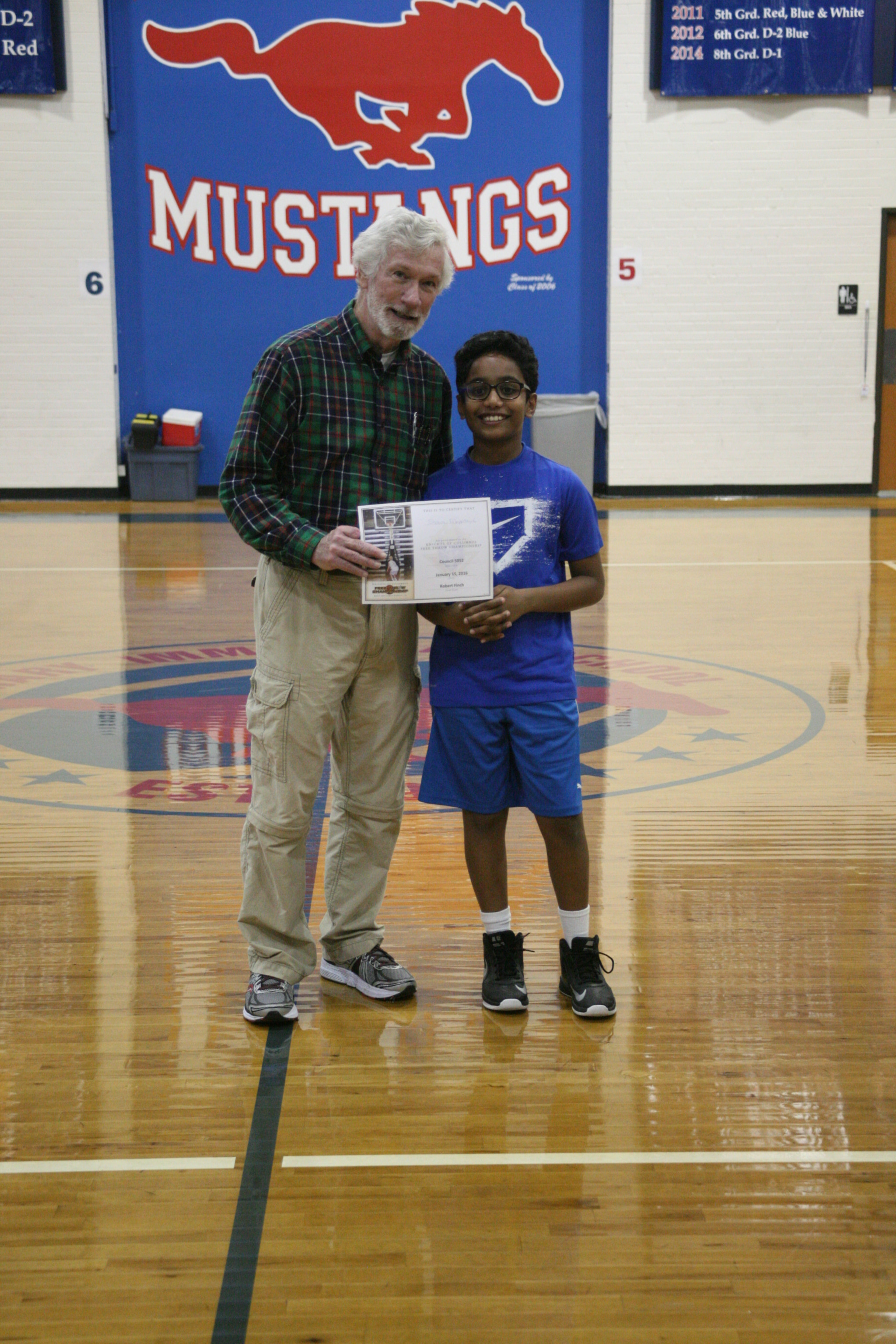 Canon EF 28-90mm f/4-5.6 sample photo. 2016 koc mis free throw competition photography