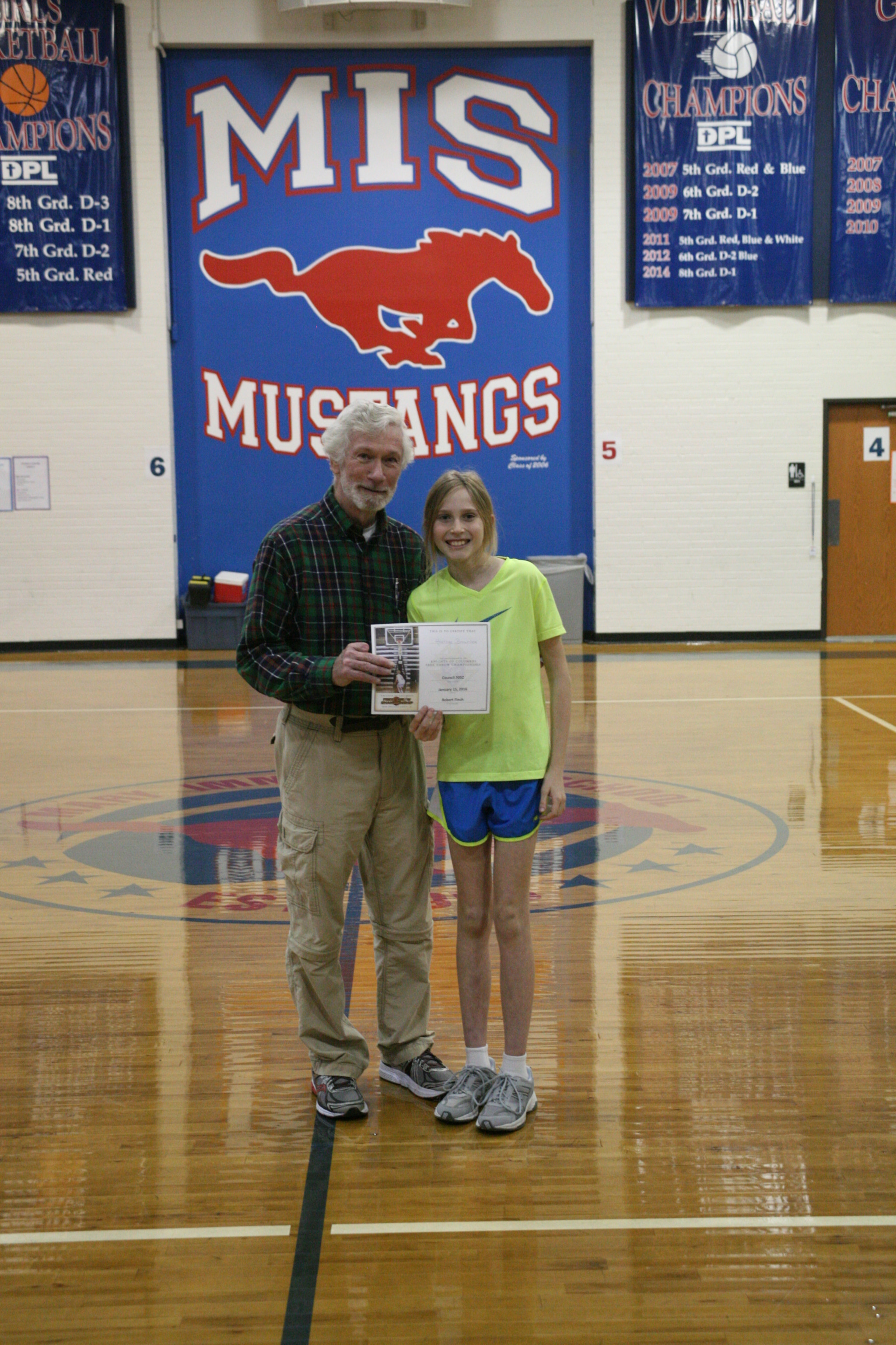 Canon EF 28-90mm f/4-5.6 sample photo. 2016 koc mis free throw competition photography