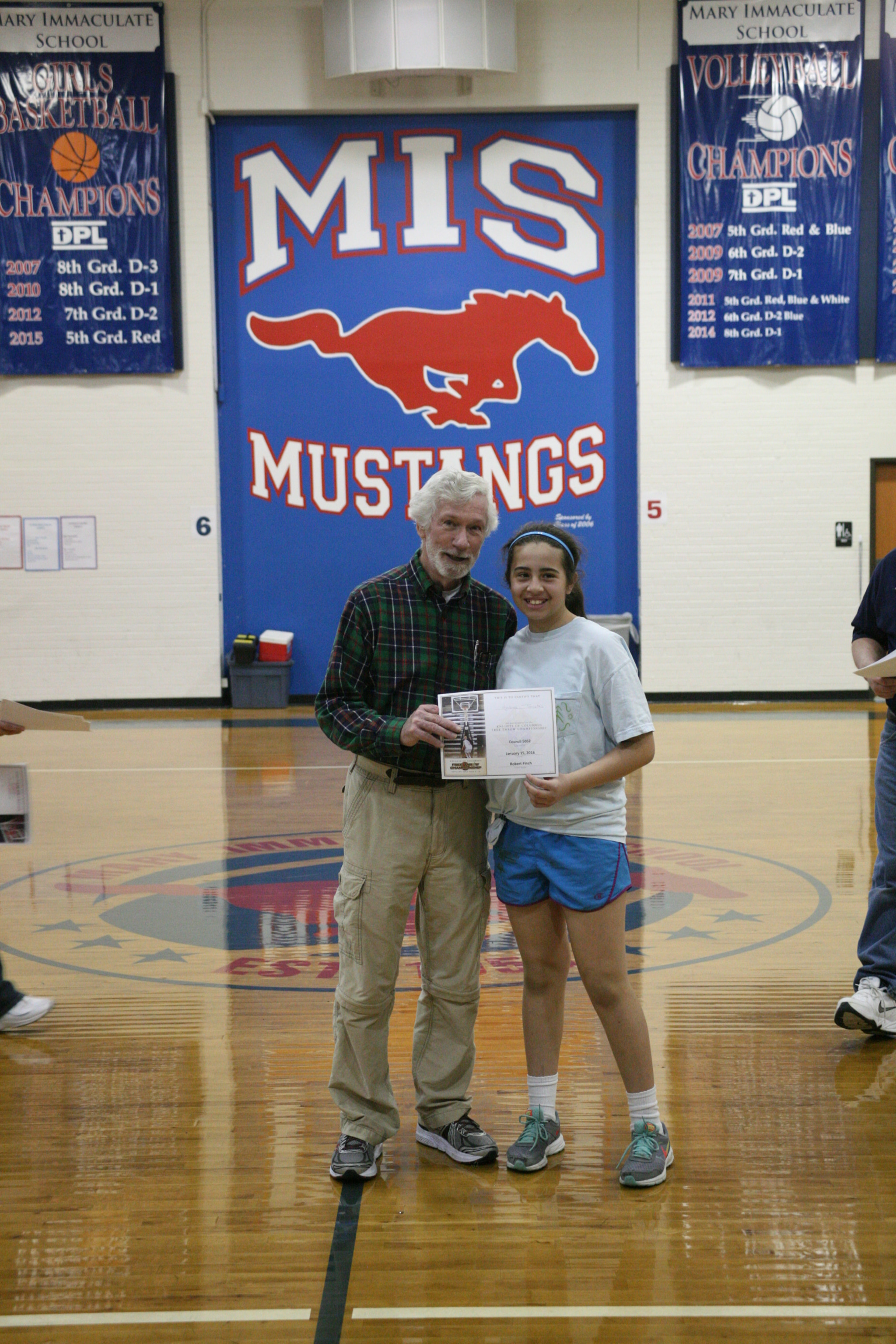 Canon EF 28-90mm f/4-5.6 sample photo. 2016 koc mis free throw competition photography
