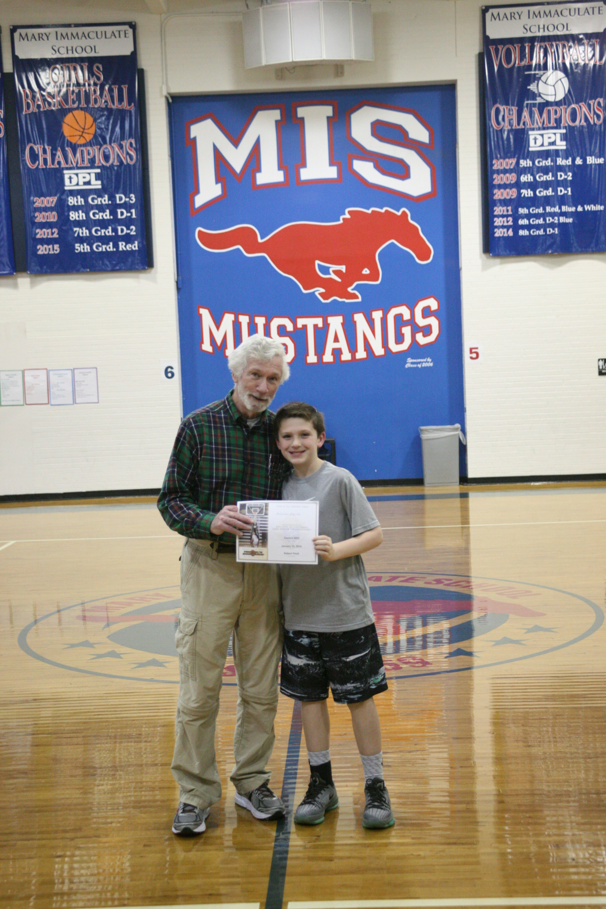 Canon EF 28-90mm f/4-5.6 sample photo. 2016 koc mis free throw competition photography