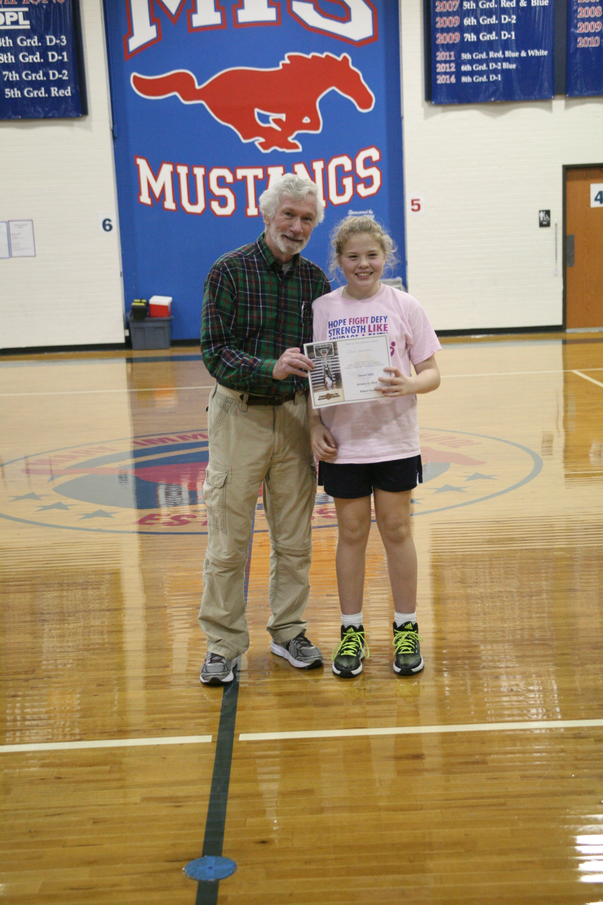 Canon EF 28-90mm f/4-5.6 sample photo. 2016 koc mis free throw competition photography
