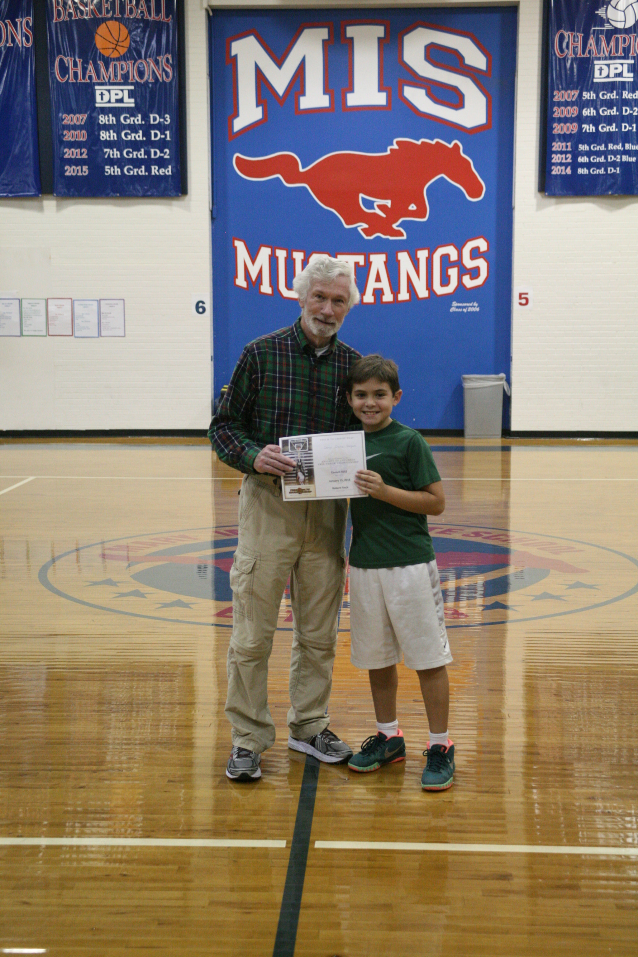 Canon EF 28-90mm f/4-5.6 sample photo. 2016 koc mis free throw competition photography