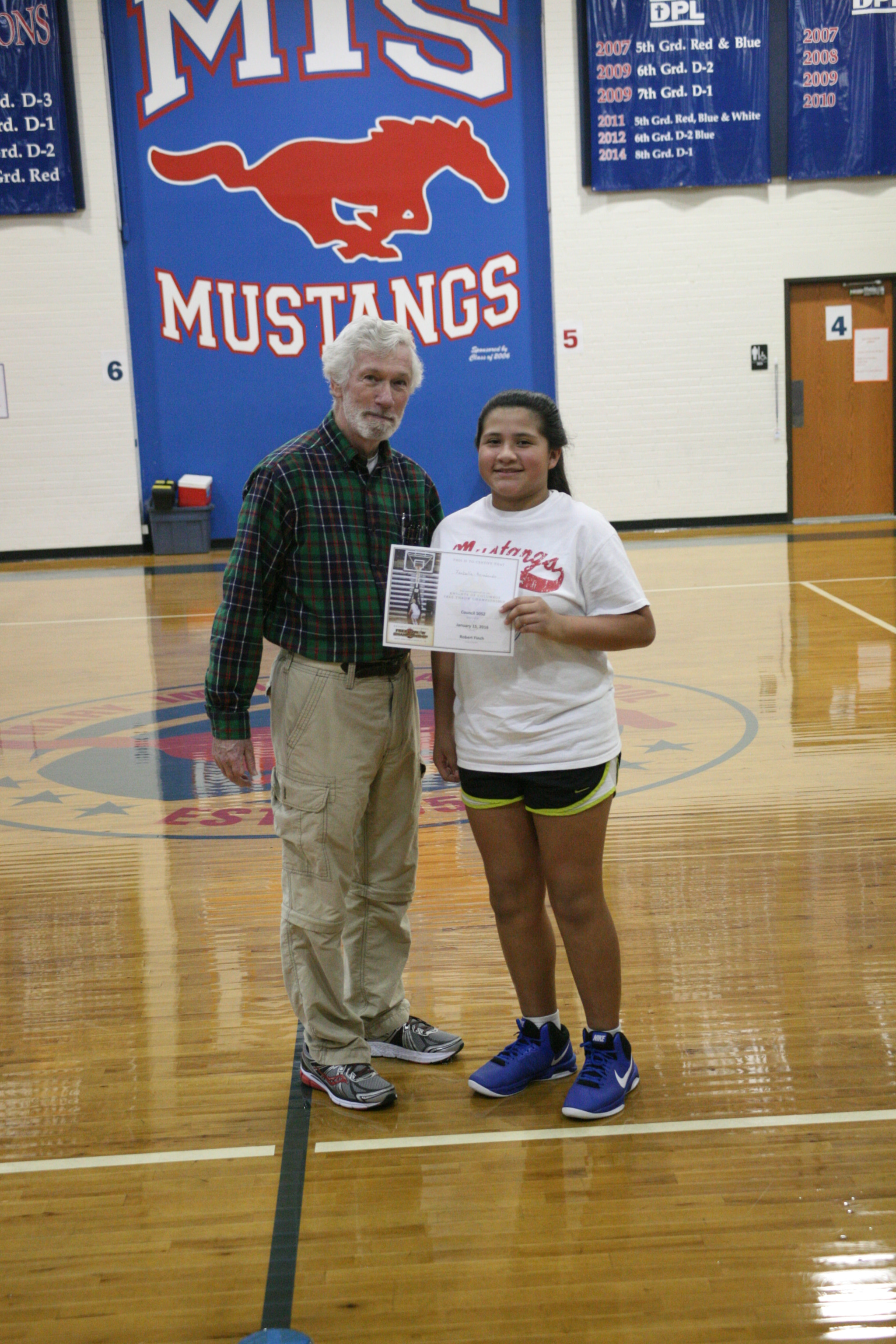 Canon EF 28-90mm f/4-5.6 sample photo. 2016 koc mis free throw competition photography